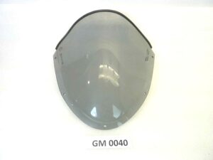 Plexiglass parabrezza Guzzi V11 Ballabio 2004 - 2006 V11 Cafè Sport 2004 cod GU01577280 cupolino NUOVO fondo di magazzino, vedi foto, LEGGI DESCRIZIONE