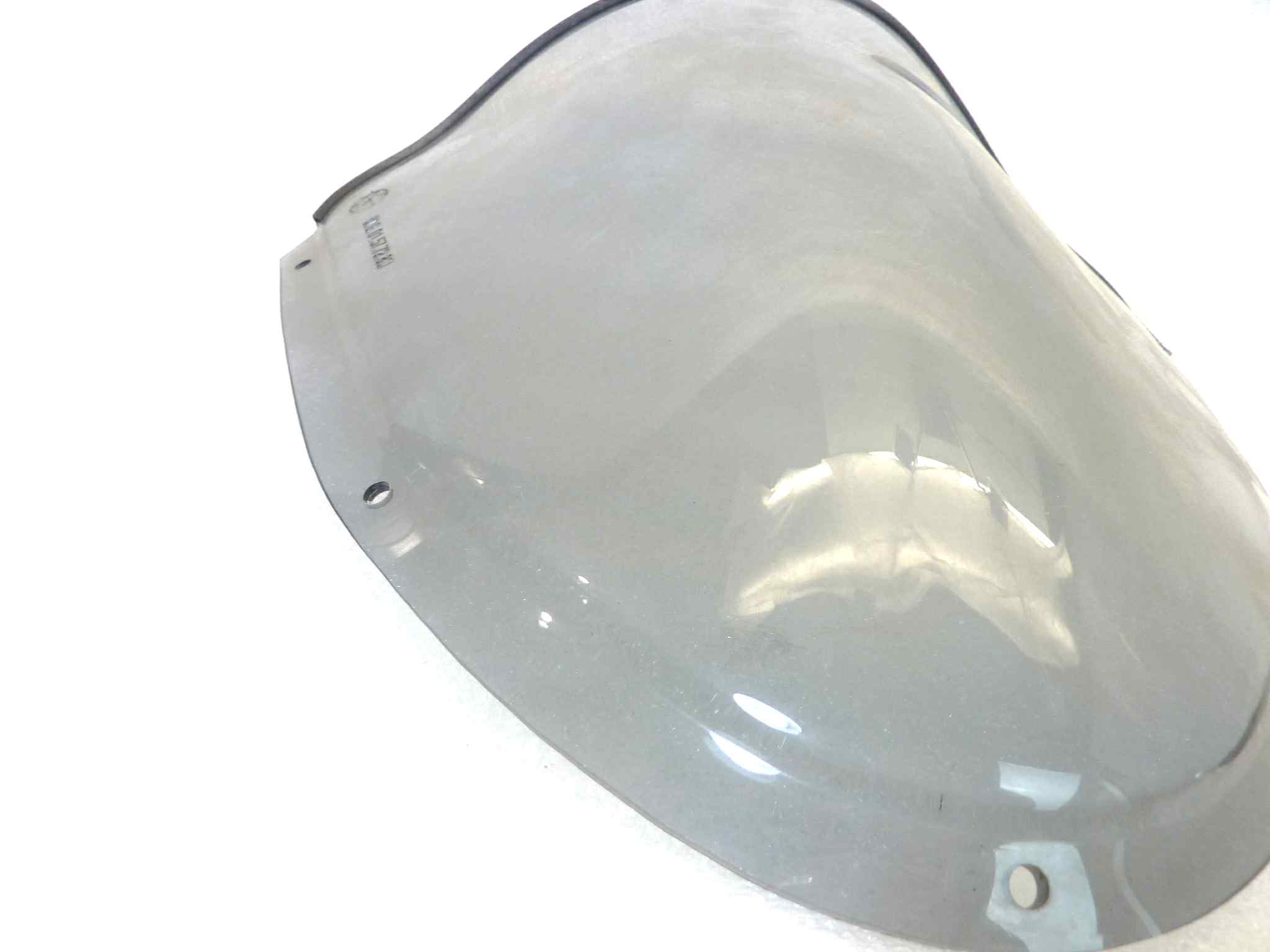 Plexiglass parabrezza Guzzi V11 Ballabio 2004 - 2006 V11 Cafè Sport 2004 cod GU01577280 cupolino NUOVO fondo di magazzino, vedi foto, LEGGI DESCRIZIONE - immagine 3