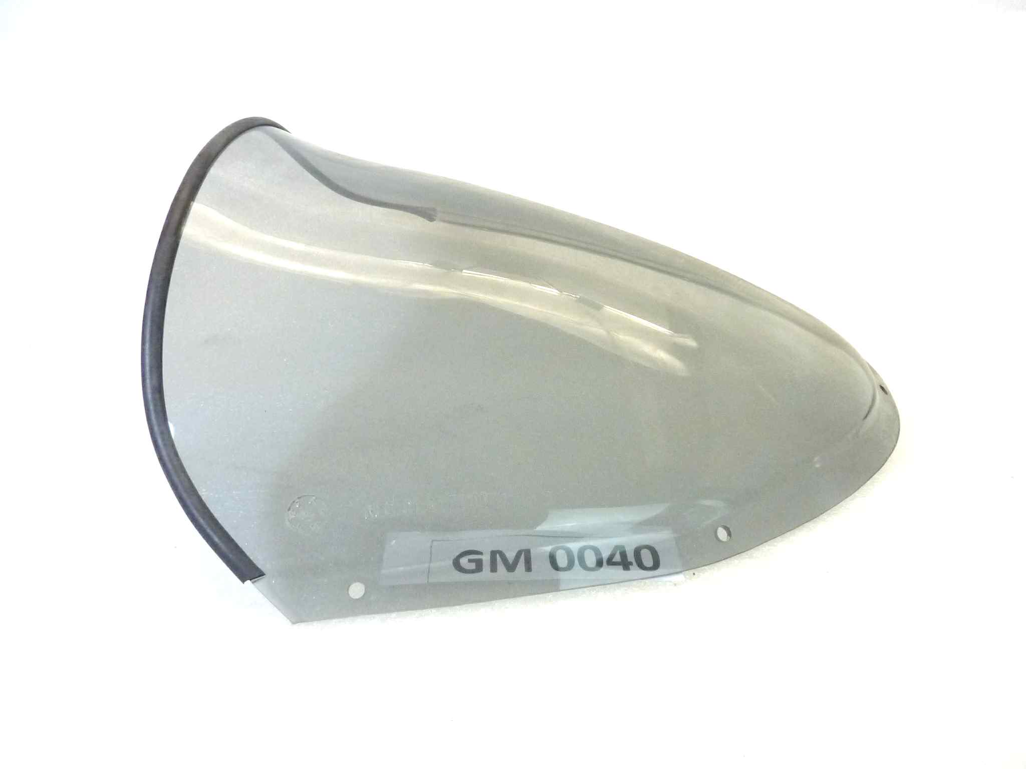 Plexiglass parabrezza Guzzi V11 Ballabio 2004 - 2006 V11 Cafè Sport 2004 cod GU01577280 cupolino NUOVO fondo di magazzino, vedi foto, LEGGI DESCRIZIONE - immagine 5