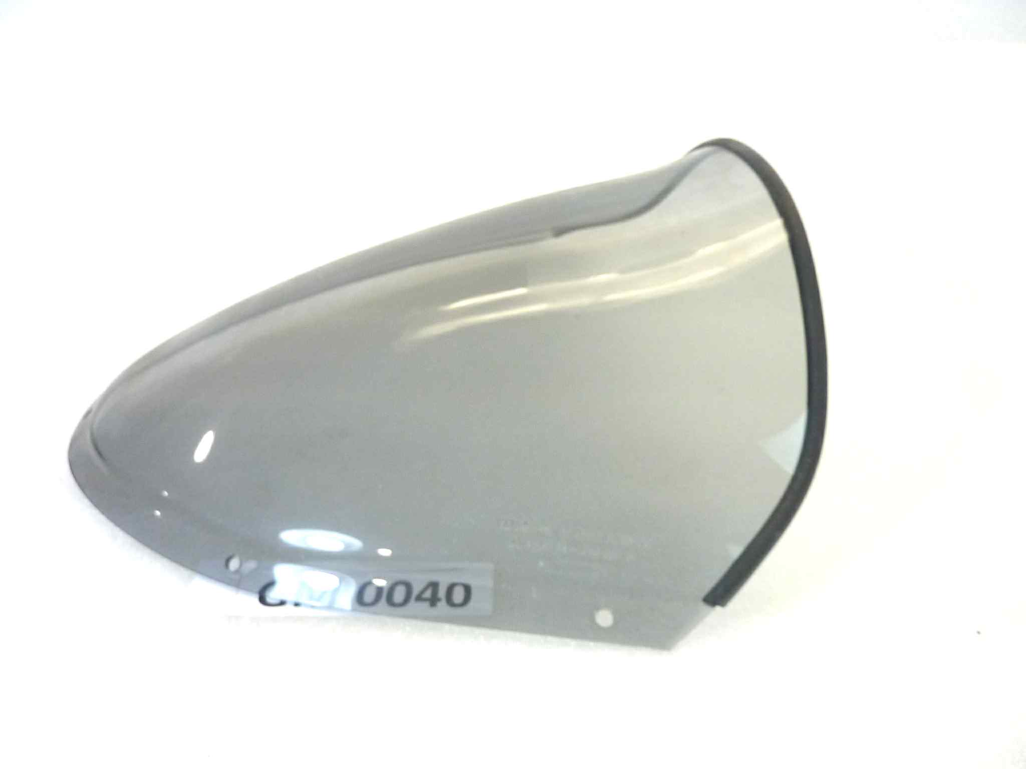 Plexiglass parabrezza Guzzi V11 Ballabio 2004 - 2006 V11 Cafè Sport 2004 cod GU01577280 cupolino NUOVO fondo di magazzino, vedi foto, LEGGI DESCRIZIONE - immagine 6