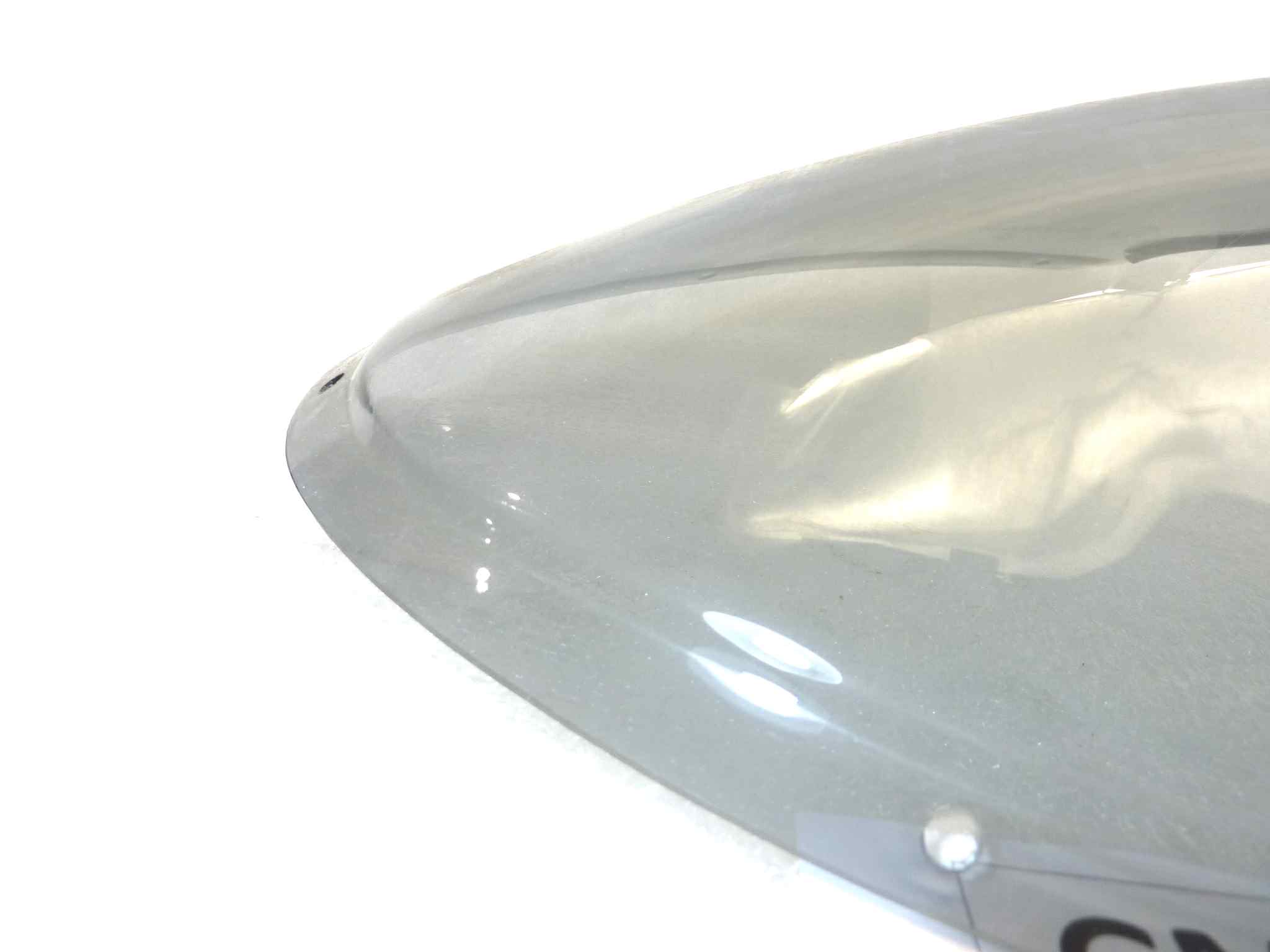Plexiglass parabrezza Guzzi V11 Ballabio 2004 - 2006 V11 Cafè Sport 2004 cod GU01577280 cupolino NUOVO fondo di magazzino, vedi foto, LEGGI DESCRIZIONE - immagine 7