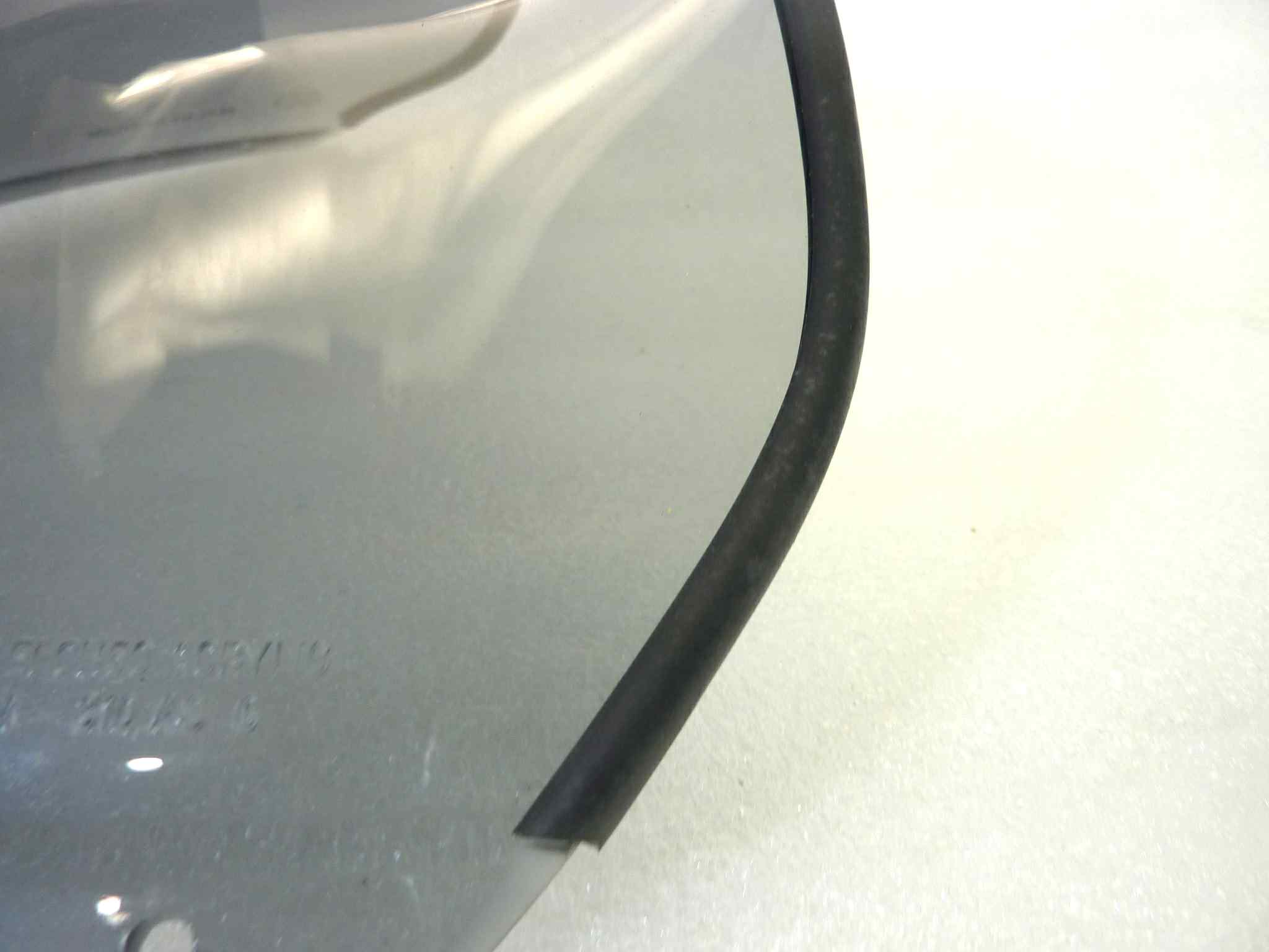 Plexiglass parabrezza Guzzi V11 Ballabio 2004 - 2006 V11 Cafè Sport 2004 cod GU01577280 cupolino NUOVO fondo di magazzino, vedi foto, LEGGI DESCRIZIONE - immagine 9