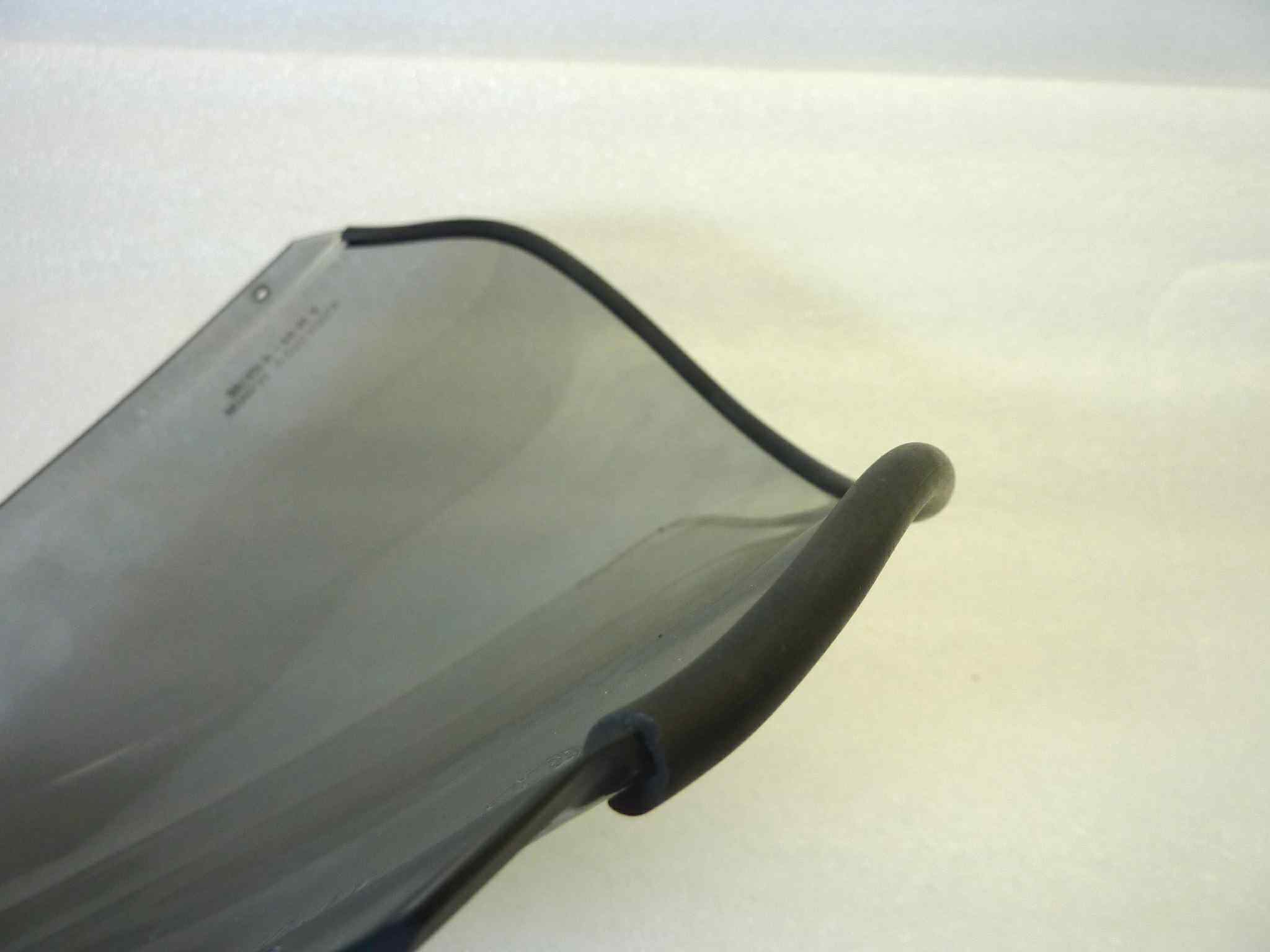 Plexiglass parabrezza Guzzi V11 Ballabio 2004 - 2006 V11 Cafè Sport 2004 cod GU01577280 cupolino NUOVO fondo di magazzino, vedi foto, LEGGI DESCRIZIONE - immagine 13