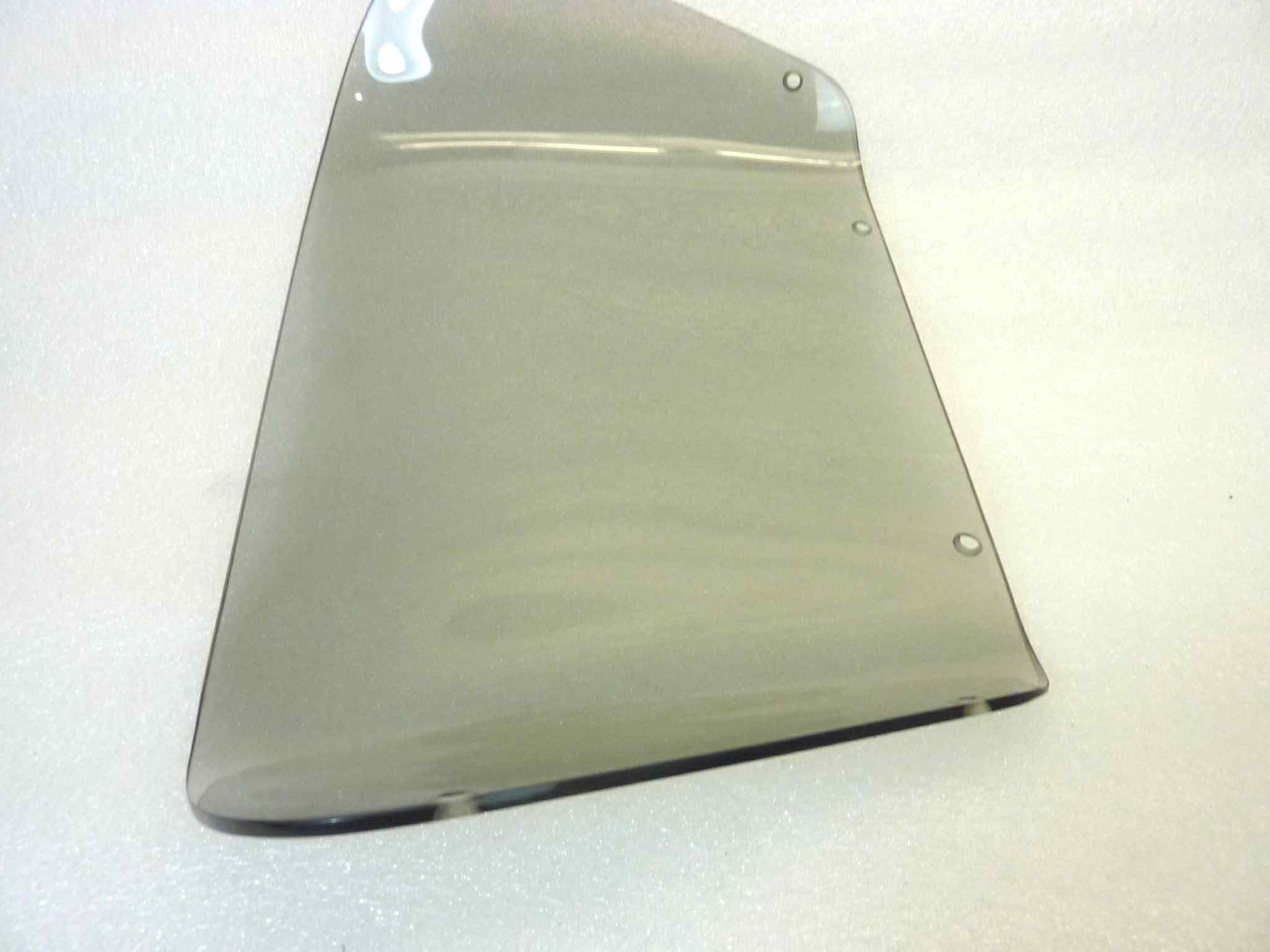 Plexiglass parabrezza Guzzi V35 Imola 1978 - 1989 V50 Monza 1981 - 1985 19577235 originale cupolino NUOVO fondo di magazzino, vedi foto, LEGGI DESCRIZIONE - immagine 9