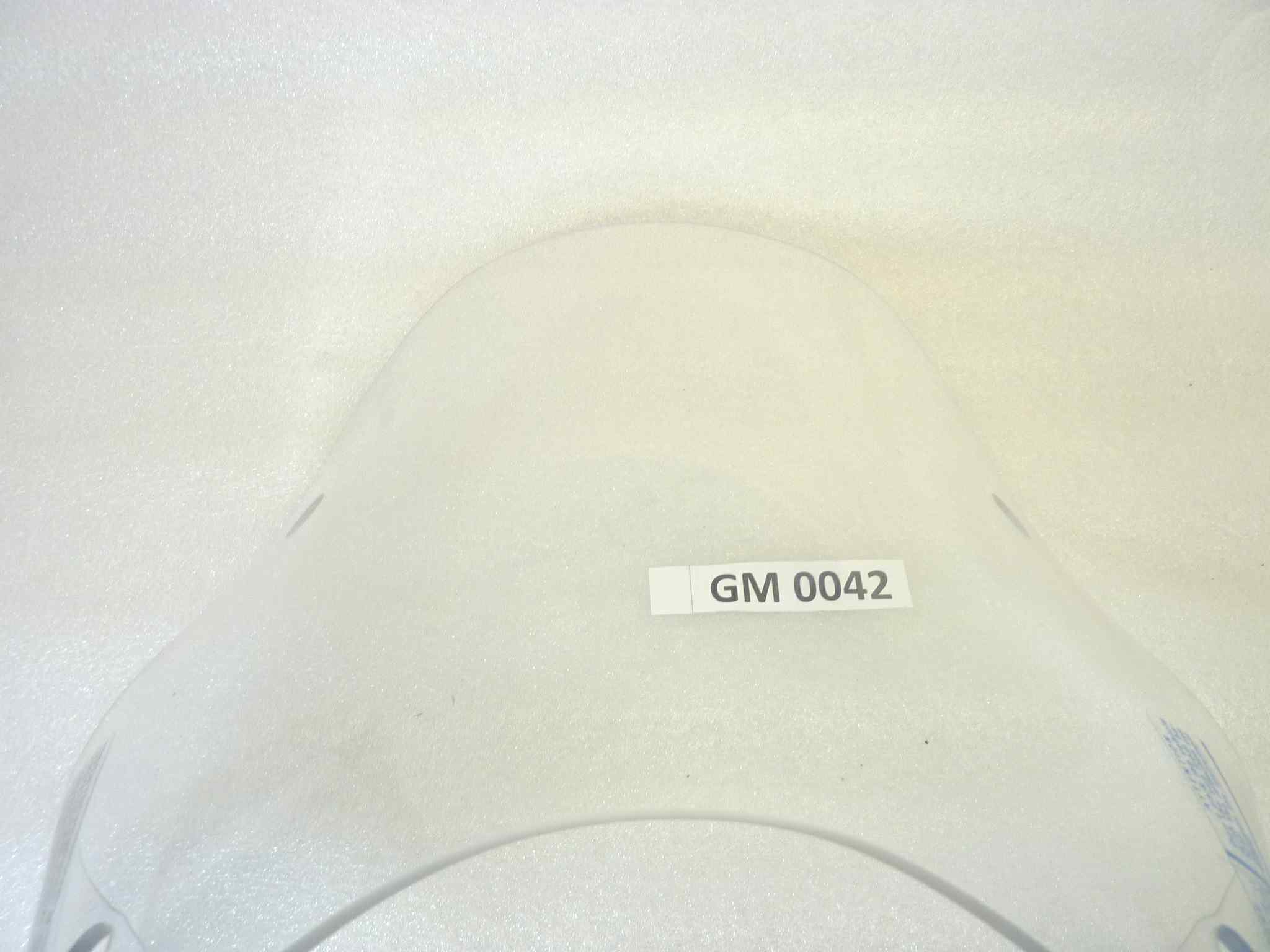 Plexiglass parabrezza Guzzi Breva 750 2003 - 2009 cupolino NUOVO fondo di magazzino, vedi foto, LEGGI DESCRIZIONE - immagine 10