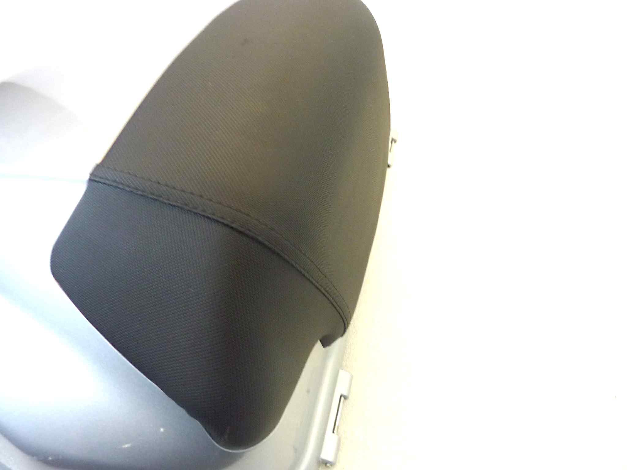 Coperchio bauletto posteriore Guzzi Norge Breva top case - immagine 9