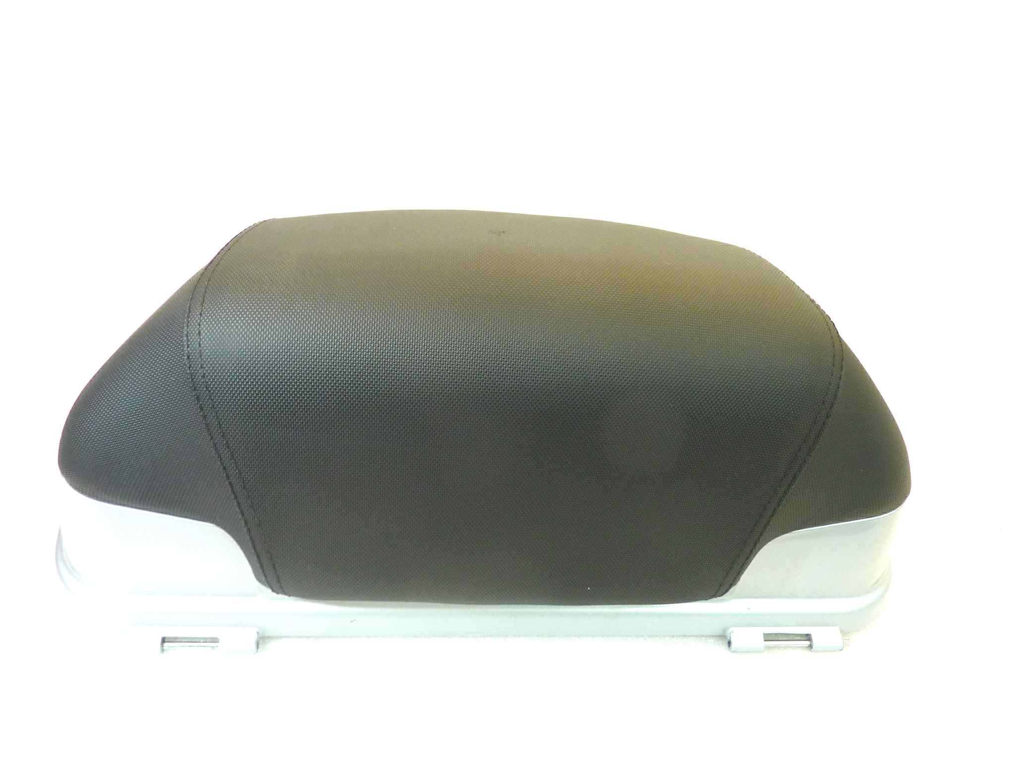 Coperchio bauletto posteriore Guzzi Norge Breva top case - immagine 10