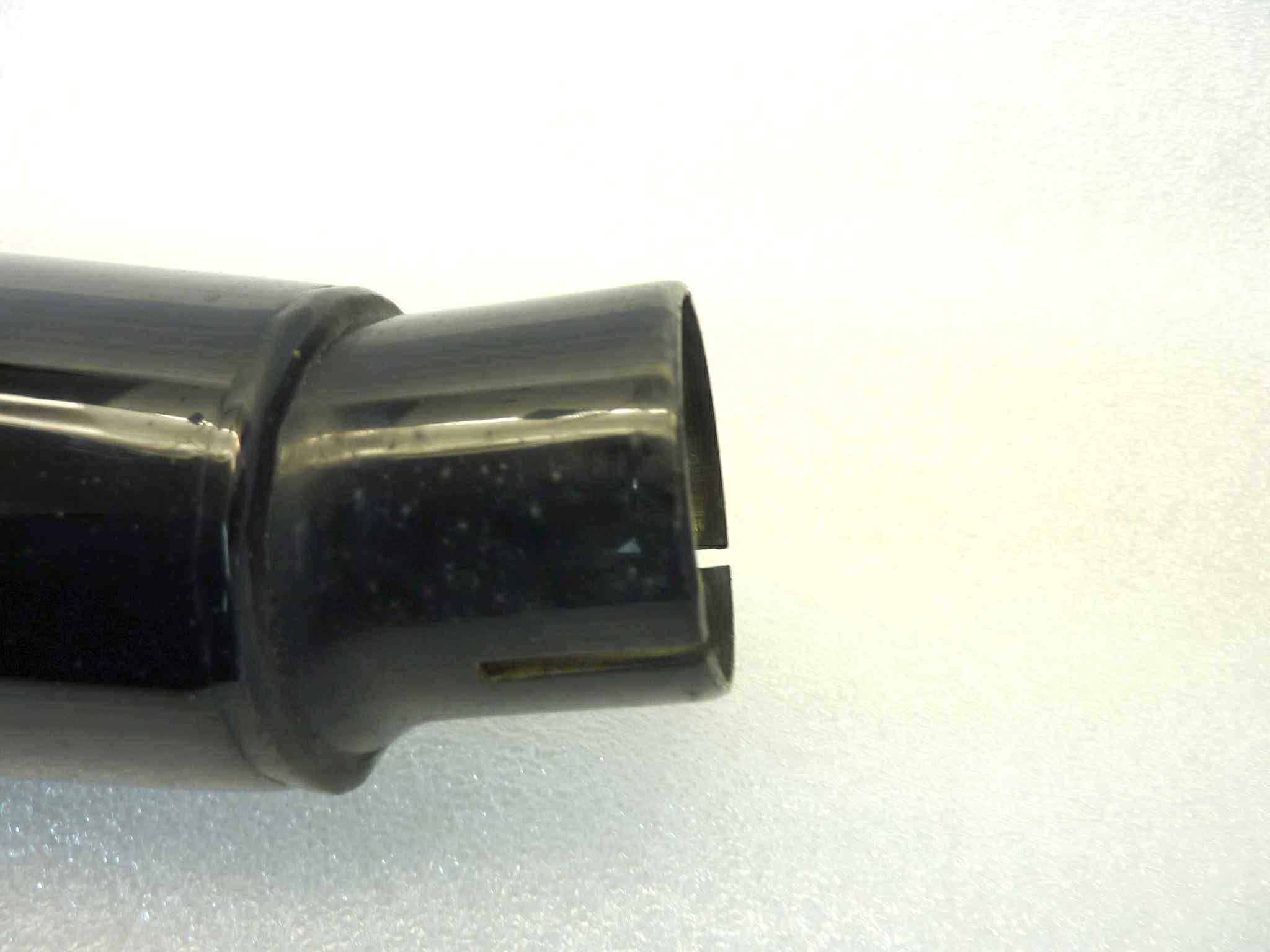 Marmitta terminale destra Guzzi V35 Imola V50 Monza cod S271 27123020 silenziatore NUOVO fondo di magazzino, vedi foto, LEGGI DESCRIZIONE - immagine 7