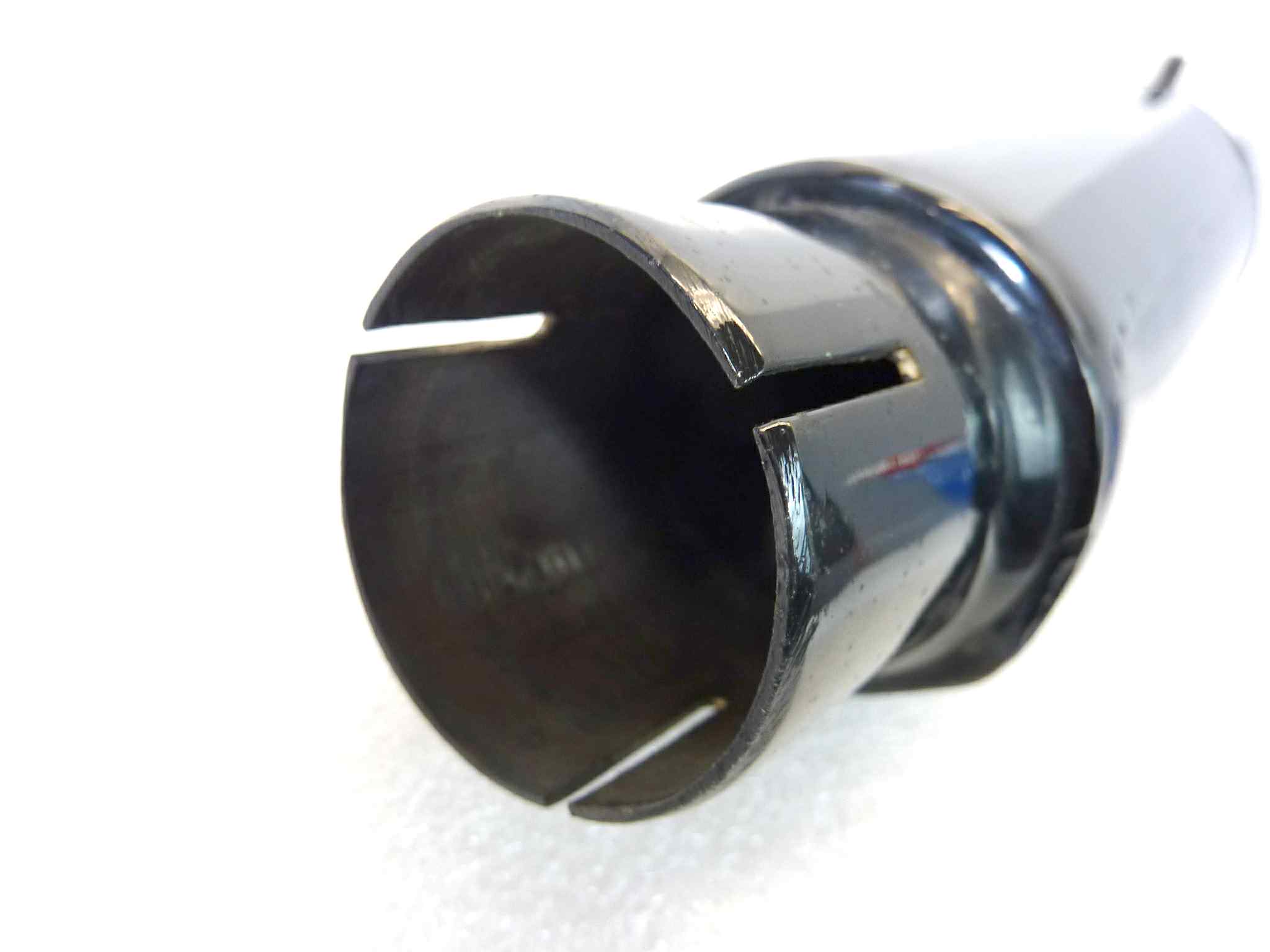 Marmitta terminale destra Guzzi V35 Imola V50 Monza cod S271 27123020 silenziatore NUOVO fondo di magazzino, vedi foto, LEGGI DESCRIZIONE - immagine 13