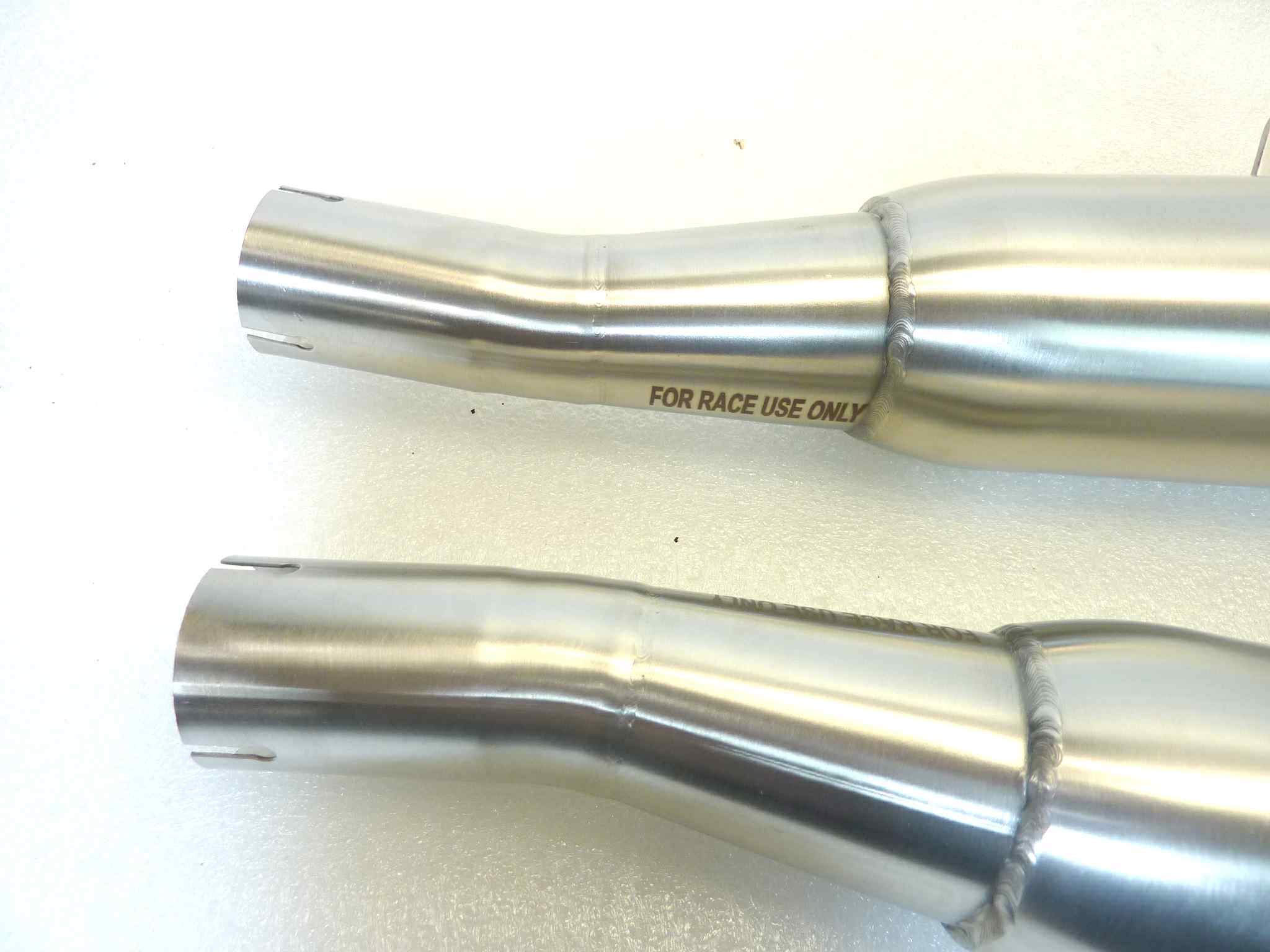 Coppia marmitte Arrow Guzzi V7 Cafè Classic 2009 - 2012 Racer 2010 - 2014 Special Stone 2013 - 2014 Cafè 2009 - 2012 V7 2 Racer Special Stone 2015 - 2016 cod 983169 silenziatori non omologatI NUOVO fondo di magazzino, vedi foto, LEGGI DESCRIZIONE - immagine 9