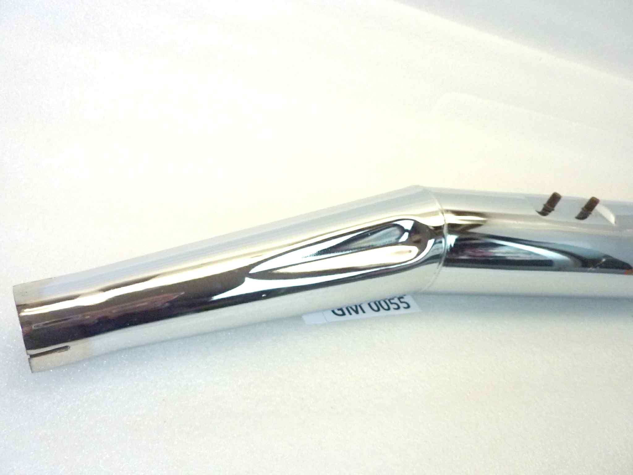 Marmitta terminale sinistra Guzzi 850 T4 1981 Lafranconi 26 S28 silenziatore NUOVO fondo di magazzino, vedi foto, LEGGI DESCRIZIONE - immagine 11