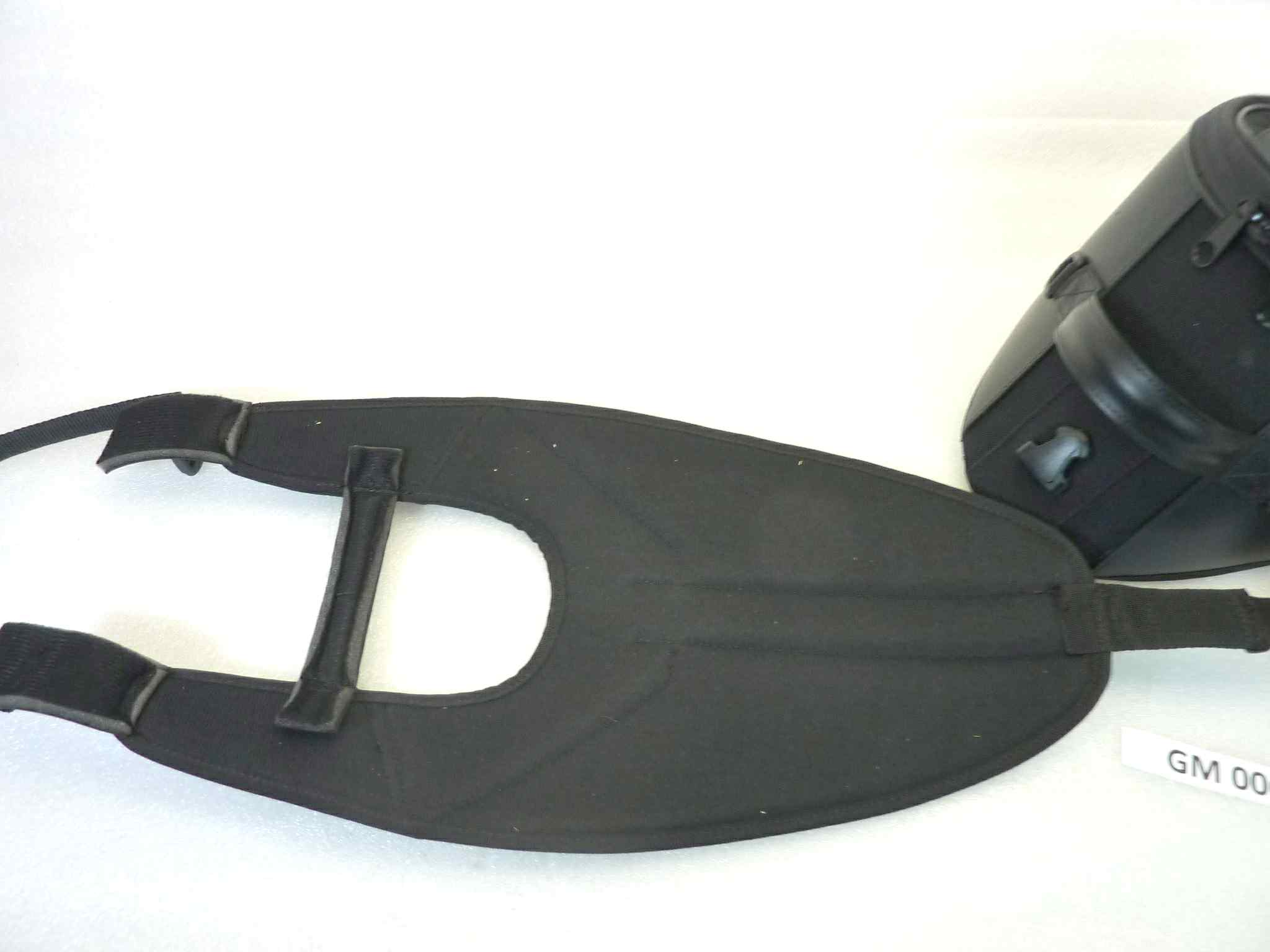 Borsa serbatoio Guzzi 850 V9 Bobber Roamer 2016 - 2024 cod 2S000729 con pellicola copri serbatoio NUOVO fondo di magazzino, vedi foto, LEGGI DESCRIZIONE - immagine 6