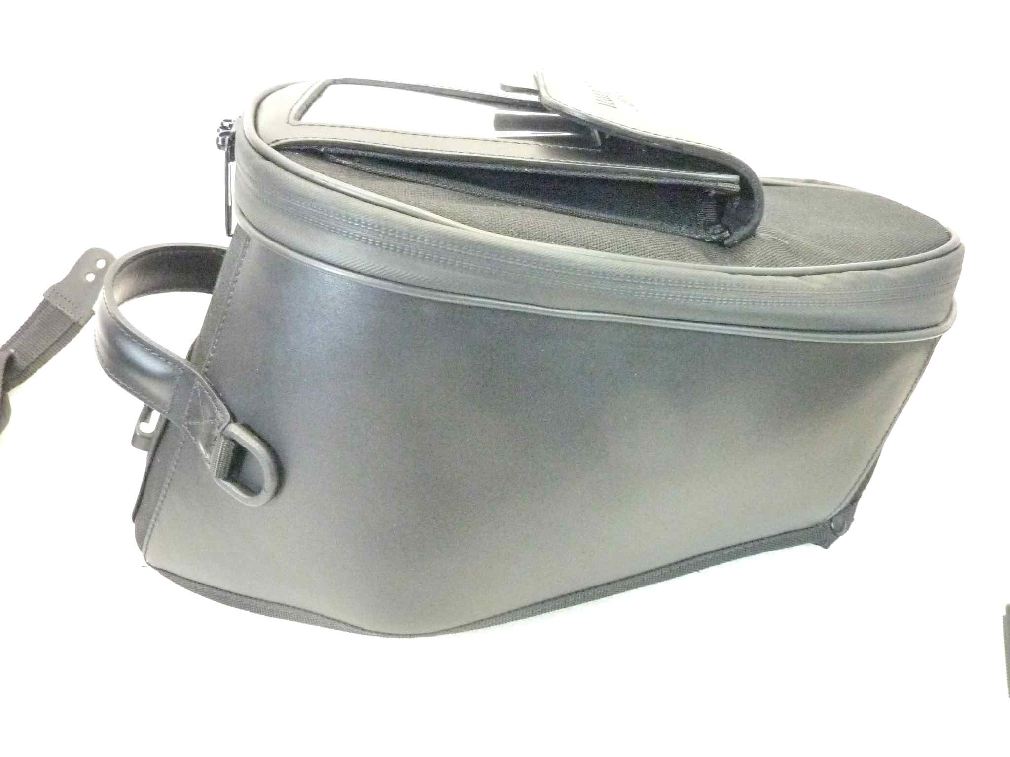 Borsa serbatoio Guzzi 850 V9 Bobber Roamer 2016 - 2024 cod 2S000729 con pellicola copri serbatoio NUOVO fondo di magazzino, vedi foto, LEGGI DESCRIZIONE - immagine 7