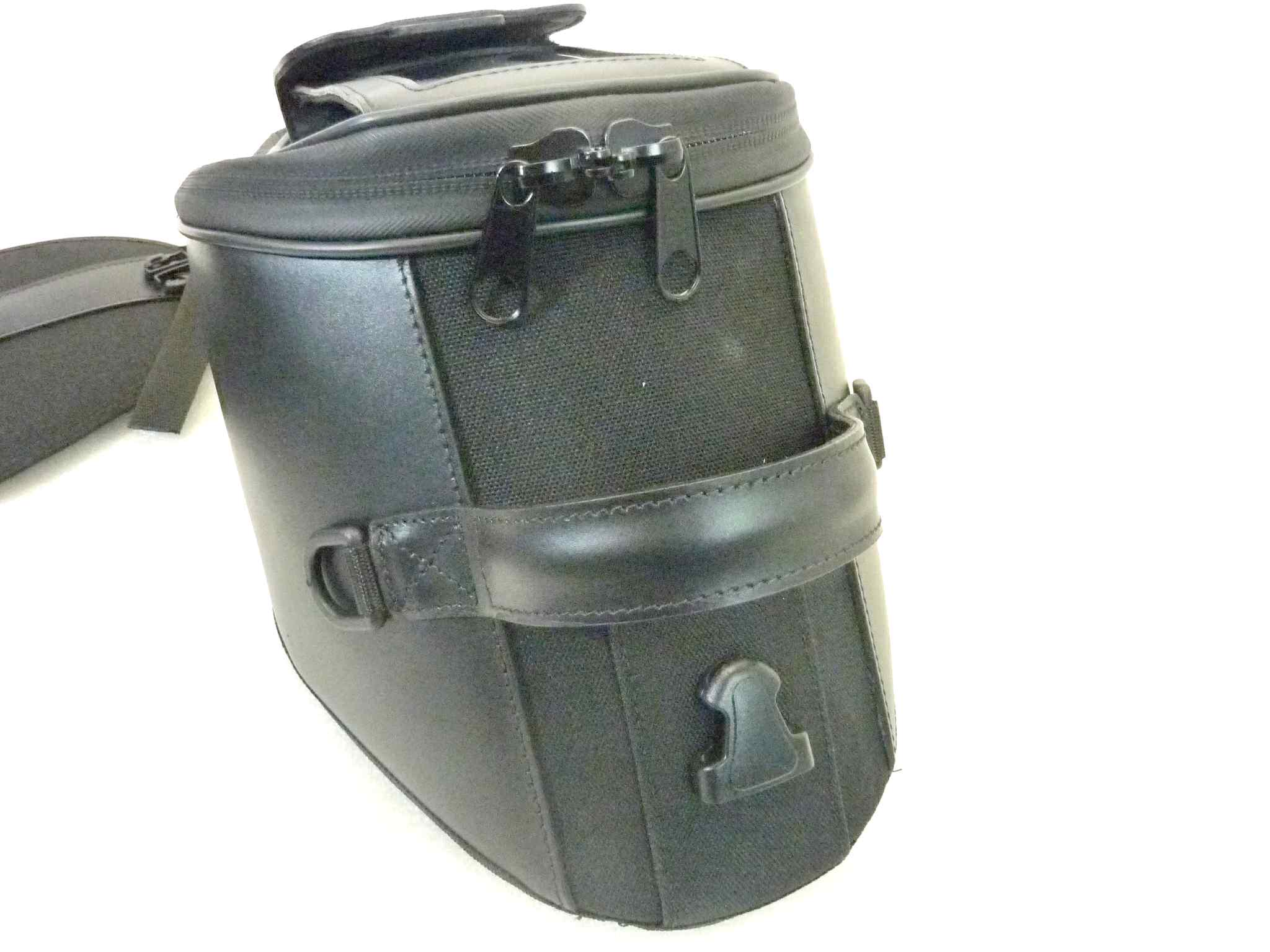 Borsa serbatoio Guzzi 850 V9 Bobber Roamer 2016 - 2024 cod 2S000729 con pellicola copri serbatoio NUOVO fondo di magazzino, vedi foto, LEGGI DESCRIZIONE - immagine 10