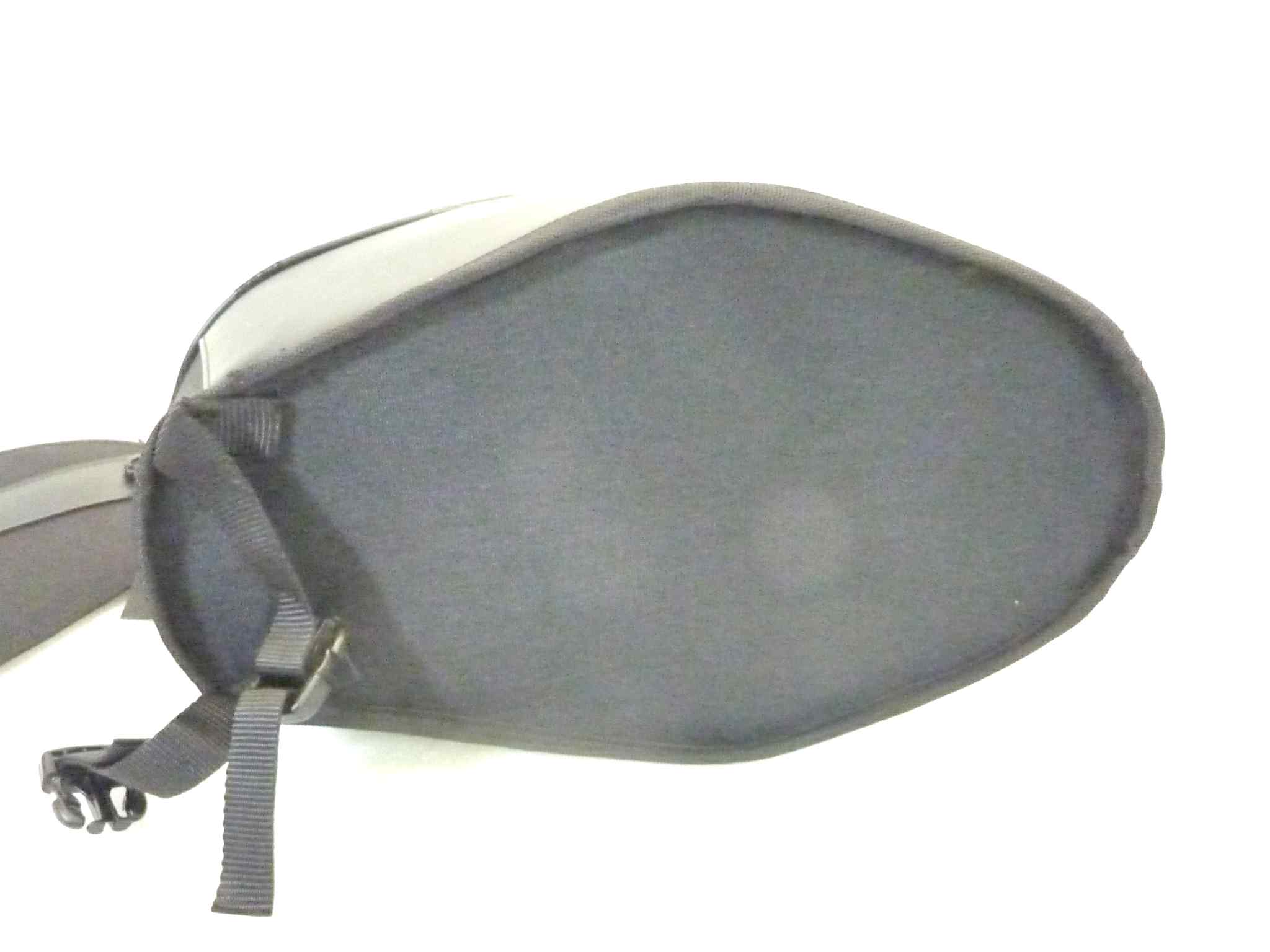 Borsa serbatoio Guzzi 850 V9 Bobber Roamer 2016 - 2024 cod 2S000729 con pellicola copri serbatoio NUOVO fondo di magazzino, vedi foto, LEGGI DESCRIZIONE - immagine 12