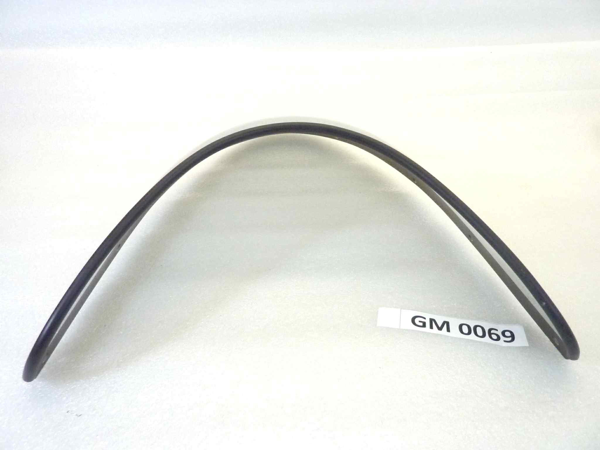 Plexiglass parabrezza Guzzi V11 1100 Le mans Naked Sport fumè cupolino cod GU01577260 NUOVO fondo di magazzino, vedi foto, LEGGI DESCRIZIONE - immagine 8