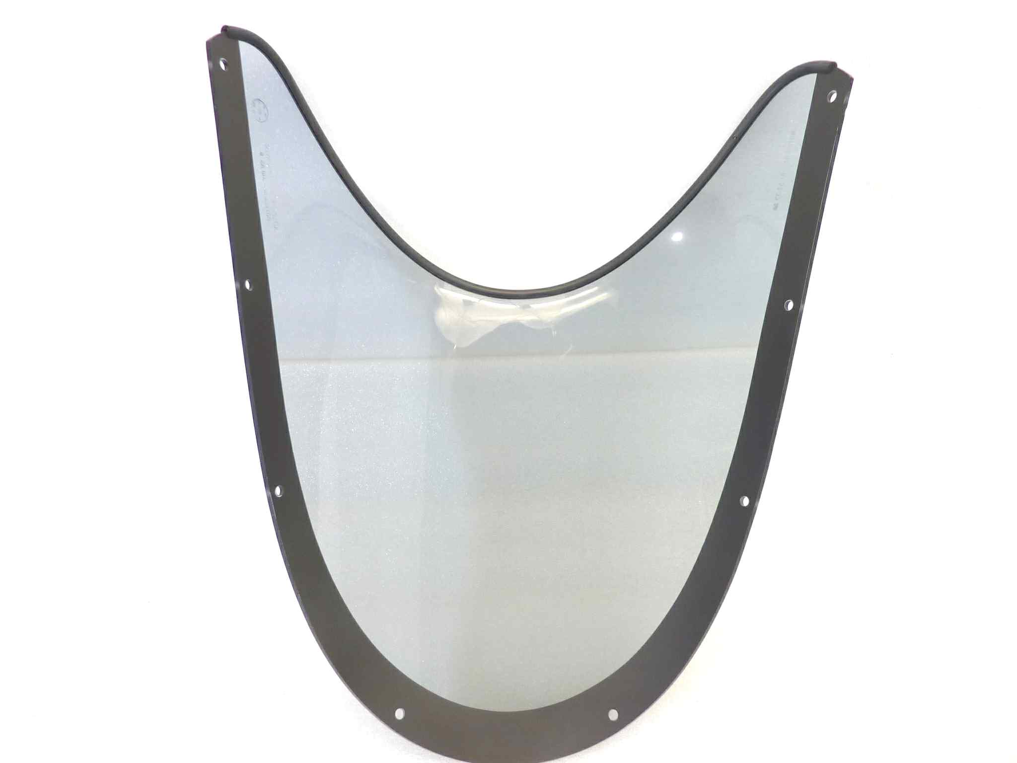 Plexiglass parabrezza Guzzi V11 1100 Le mans Naked Sport fumè cupolino cod GU01577260 NUOVO fondo di magazzino, vedi foto, LEGGI DESCRIZIONE - immagine 9