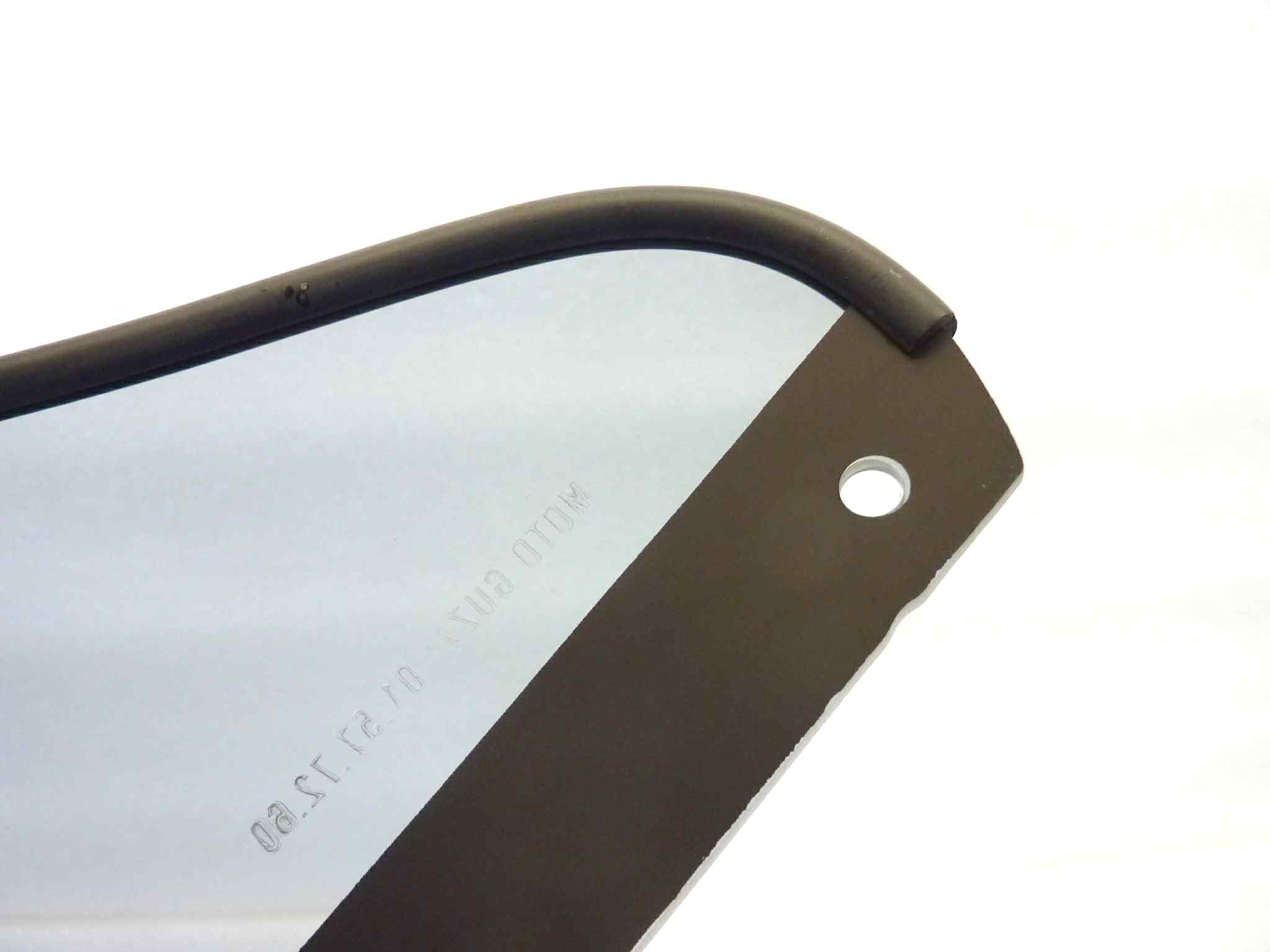 Plexiglass parabrezza Guzzi V11 1100 Le mans Naked Sport fumè cupolino cod GU01577260 NUOVO fondo di magazzino, vedi foto, LEGGI DESCRIZIONE - immagine 10