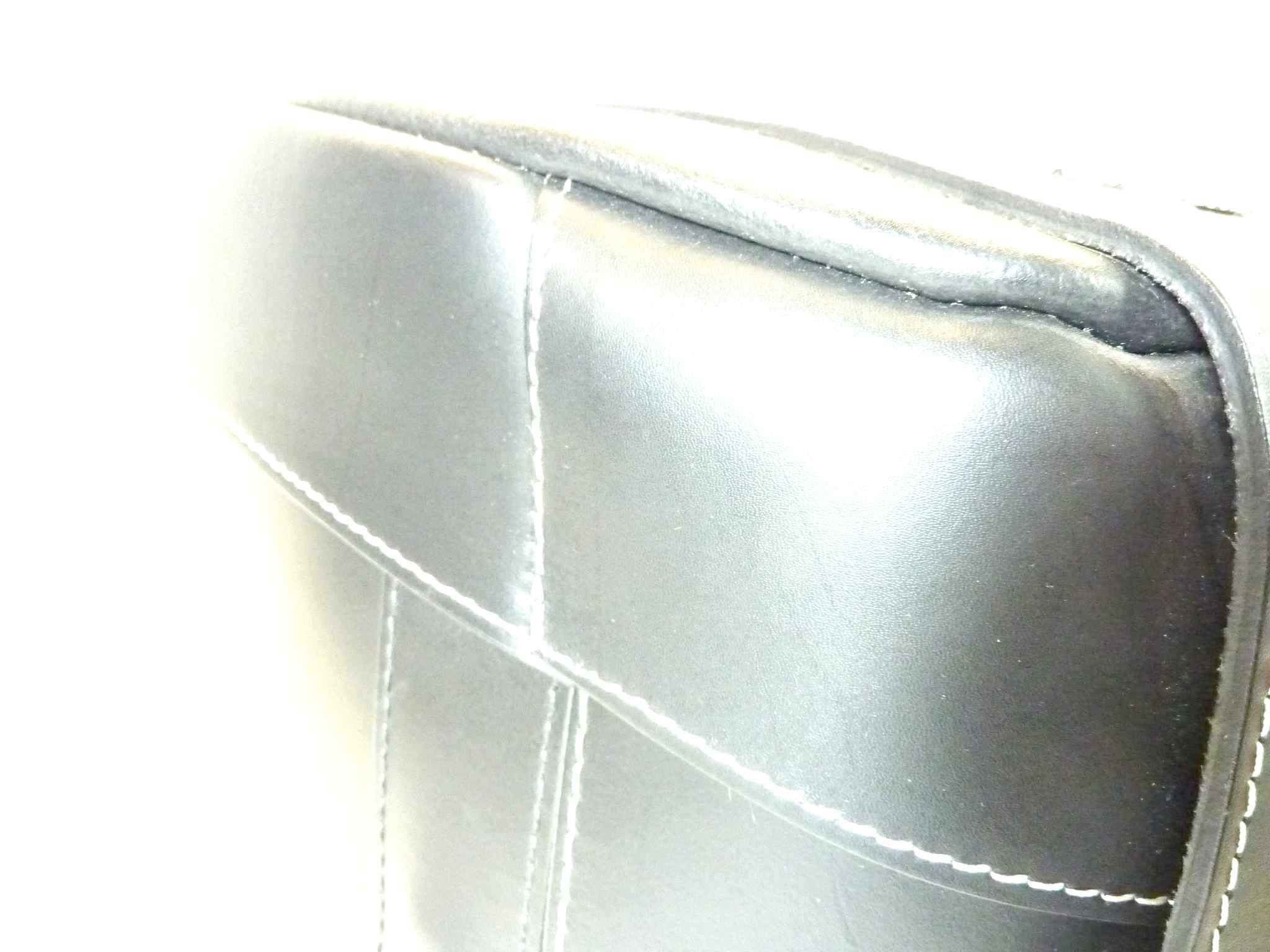 Bauletto top case Guzzi Eldorado 1400 30 L cod 2S000527 NUOVO fondo di magazzino, vedi foto, LEGGI DESCRIZIONE - immagine 12
