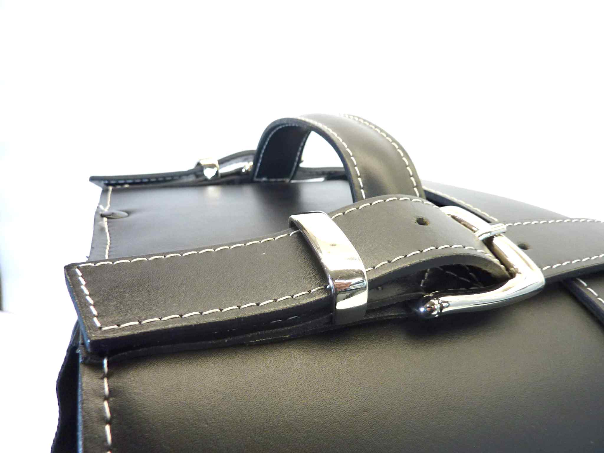 Bauletto top case Guzzi Eldorado 1400 30 L cod 2S000527 NUOVO fondo di magazzino, vedi foto, LEGGI DESCRIZIONE - immagine 15