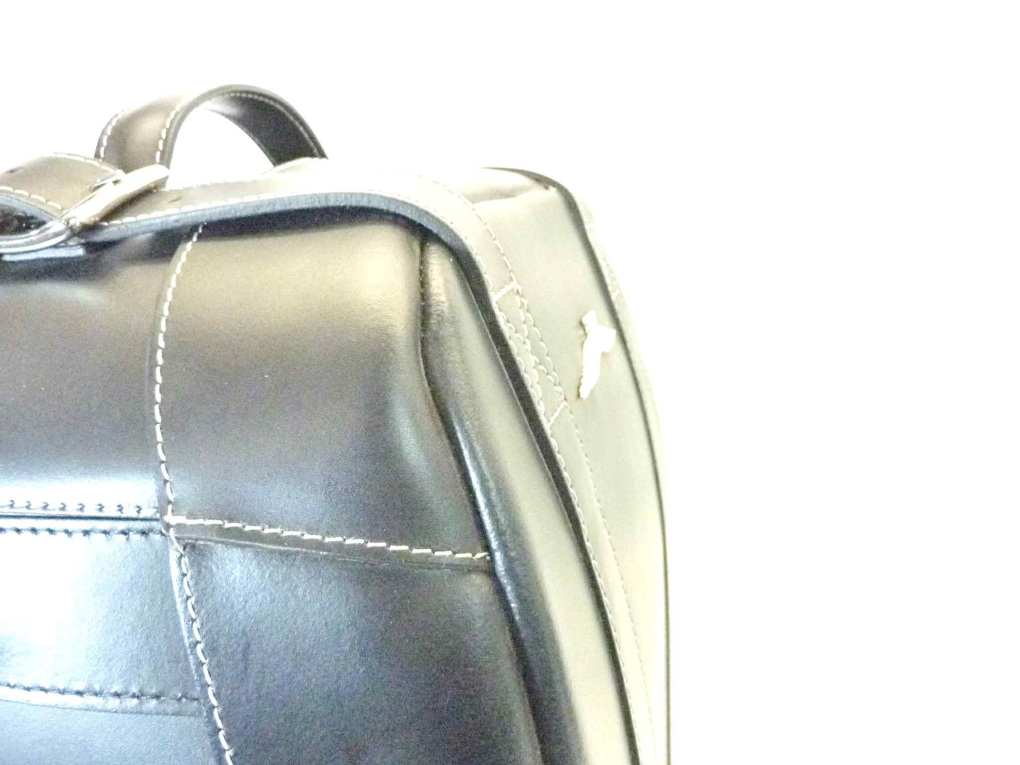 Bauletto top case Guzzi Eldorado 1400 30 L cod 2S000527 NUOVO fondo di magazzino, vedi foto, LEGGI DESCRIZIONE - immagine 18