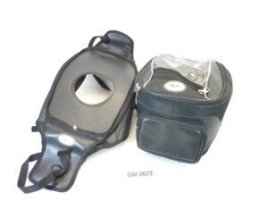 Borsa serbatoio Guzzi Breva 850 1100 1200 Sport 15 L cod 05481530 NUOVO fondo di magazzino, vedi foto, LEGGI DESCRIZIONE