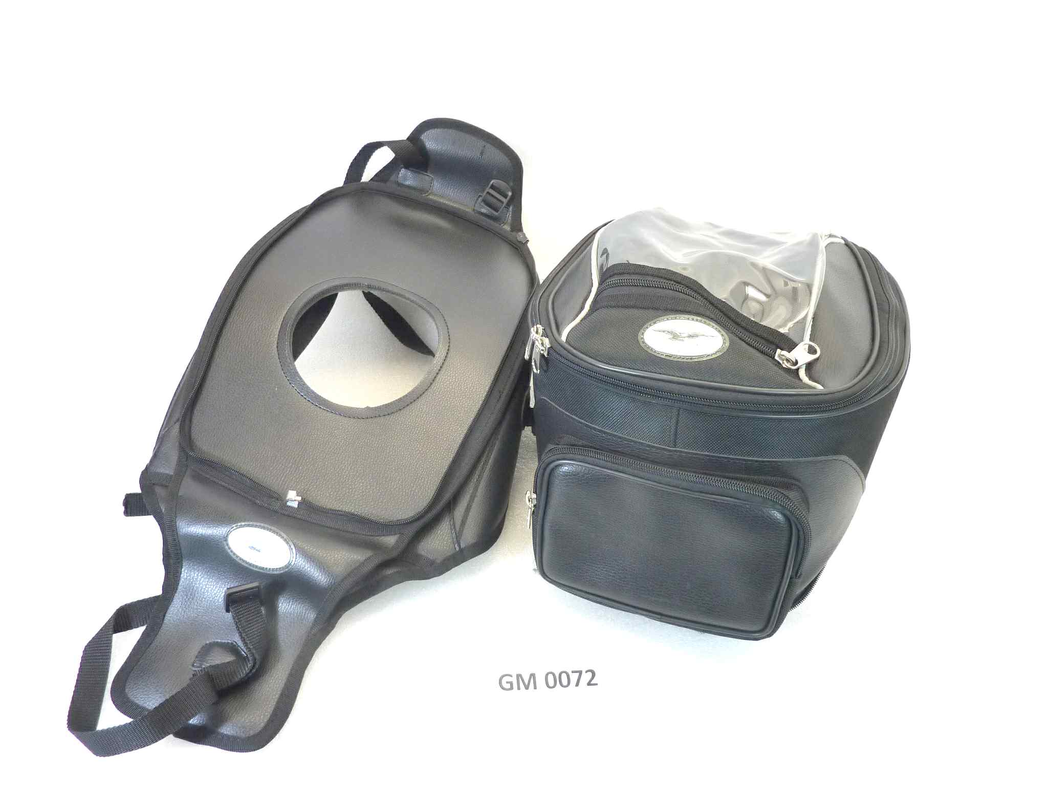 Borsa serbatoio Guzzi Breva 850 1100 1200 Sport 15 L cod 05481530 NUOVO fondo di magazzino, vedi foto, LEGGI DESCRIZIONE