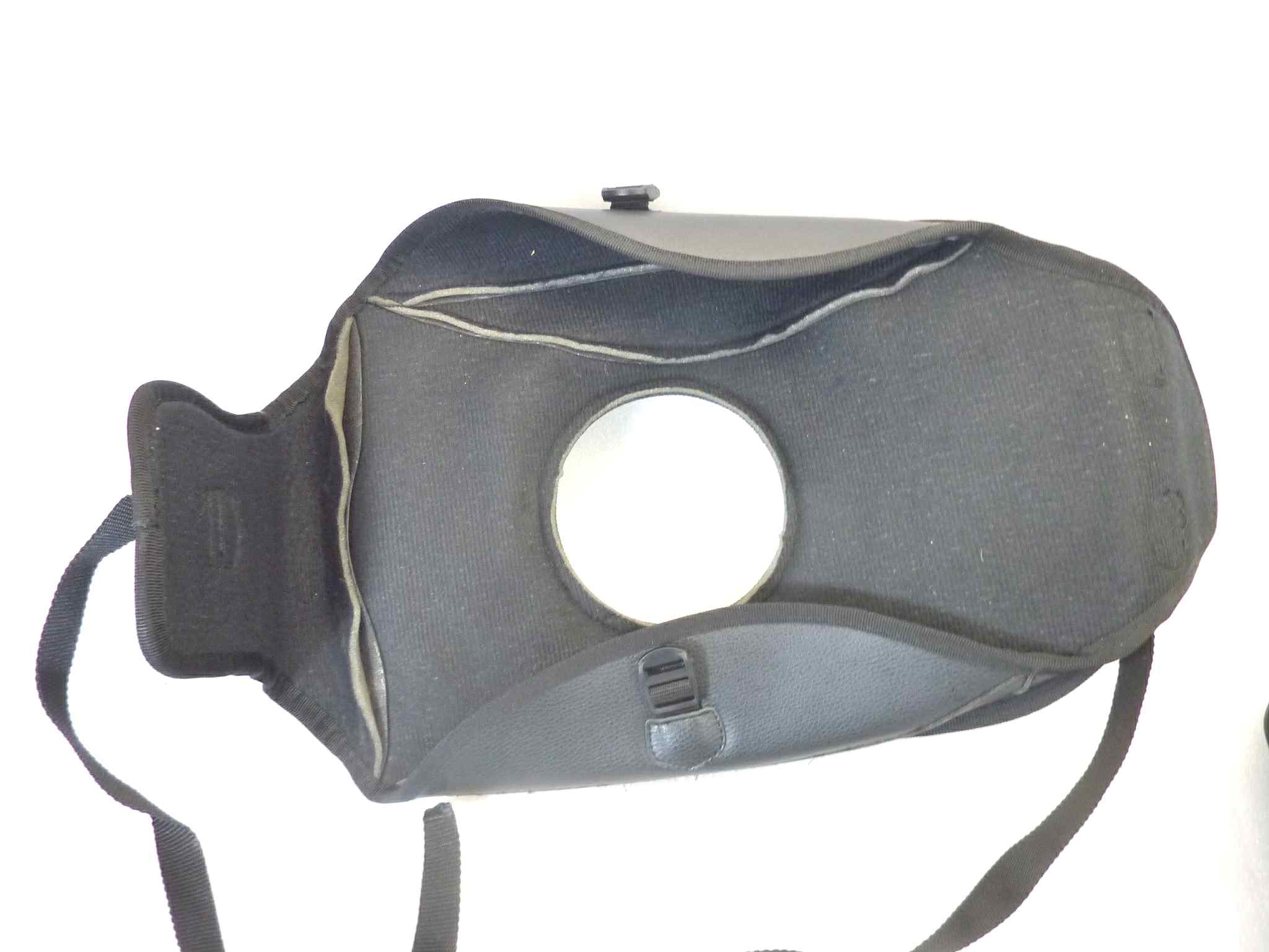Borsa serbatoio Guzzi Breva 850 1100 1200 Sport 15 L cod 05481530 NUOVO fondo di magazzino, vedi foto, LEGGI DESCRIZIONE - immagine 5