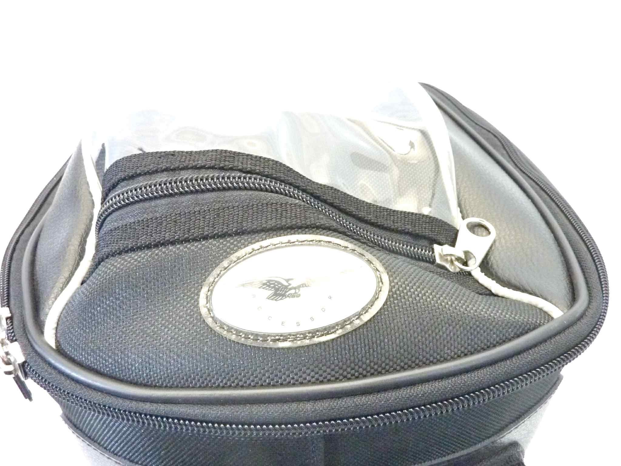 Borsa serbatoio Guzzi Breva 850 1100 1200 Sport 15 L cod 05481530 NUOVO fondo di magazzino, vedi foto, LEGGI DESCRIZIONE - immagine 6