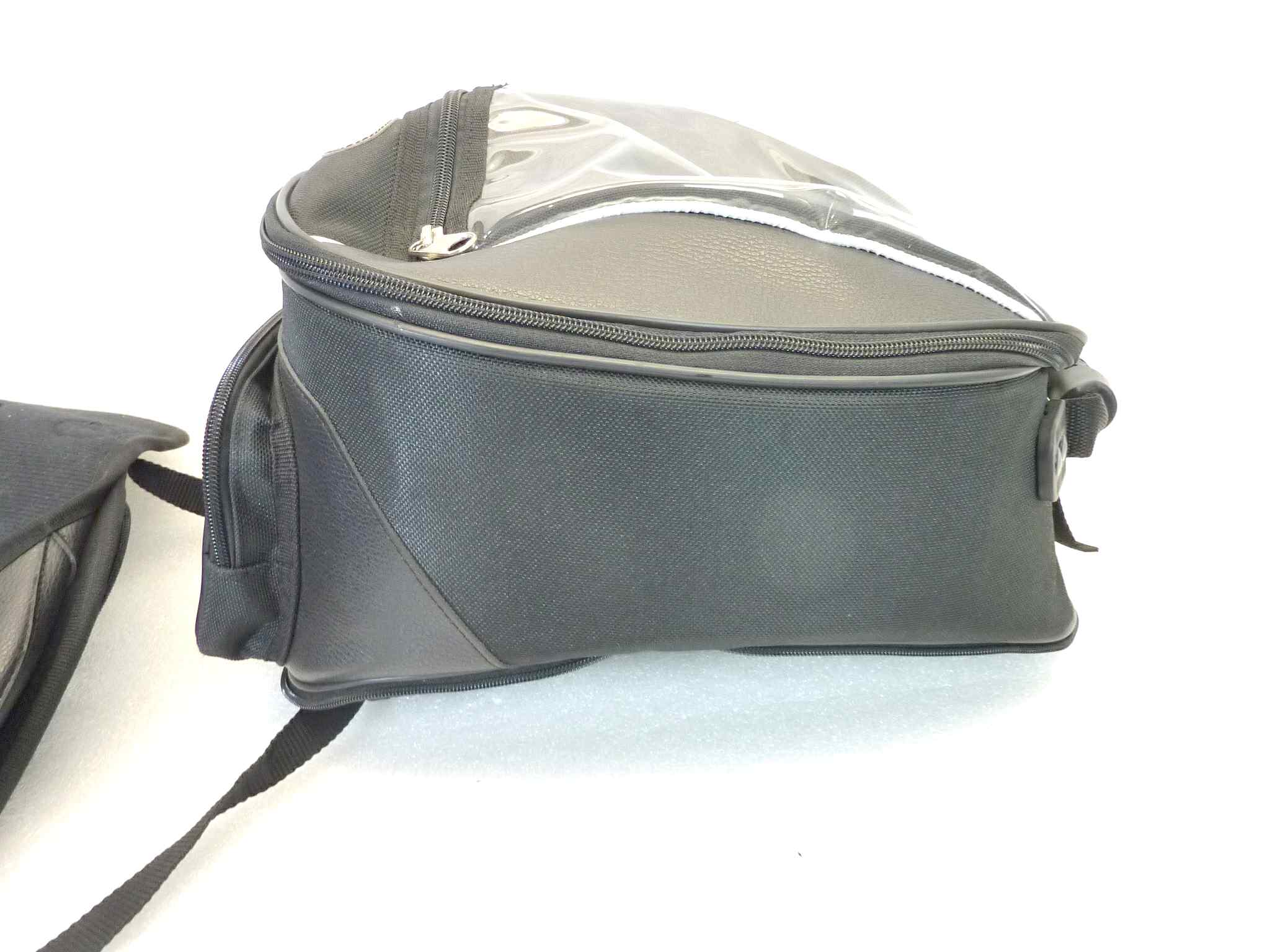 Borsa serbatoio Guzzi Breva 850 1100 1200 Sport 15 L cod 05481530 NUOVO fondo di magazzino, vedi foto, LEGGI DESCRIZIONE - immagine 7