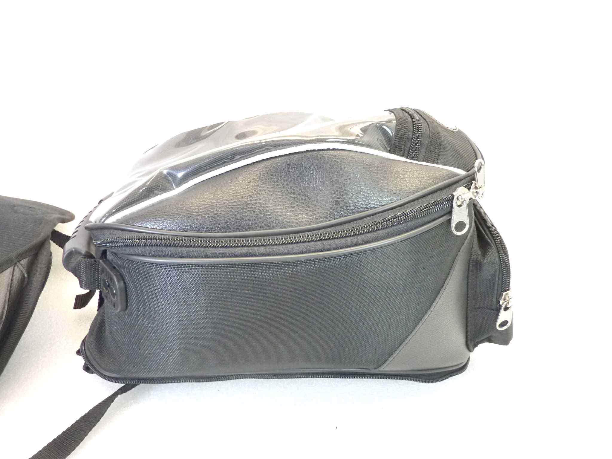 Borsa serbatoio Guzzi Breva 850 1100 1200 Sport 15 L cod 05481530 NUOVO fondo di magazzino, vedi foto, LEGGI DESCRIZIONE - immagine 8
