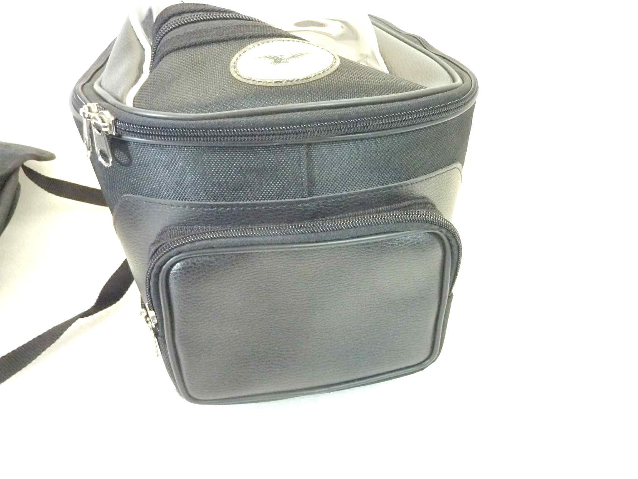 Borsa serbatoio Guzzi Breva 850 1100 1200 Sport 15 L cod 05481530 NUOVO fondo di magazzino, vedi foto, LEGGI DESCRIZIONE - immagine 9