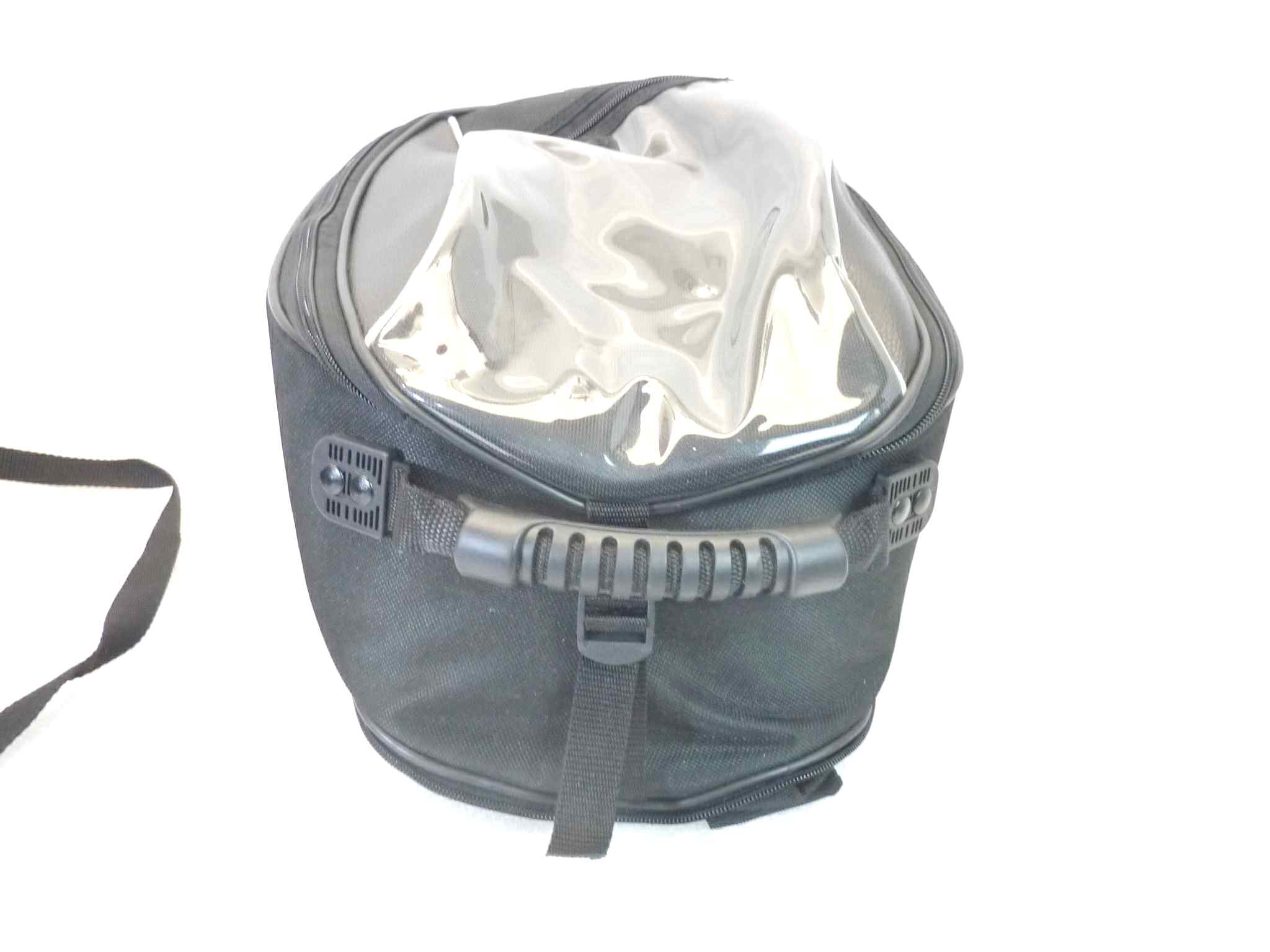 Borsa serbatoio Guzzi Breva 850 1100 1200 Sport 15 L cod 05481530 NUOVO fondo di magazzino, vedi foto, LEGGI DESCRIZIONE - immagine 10