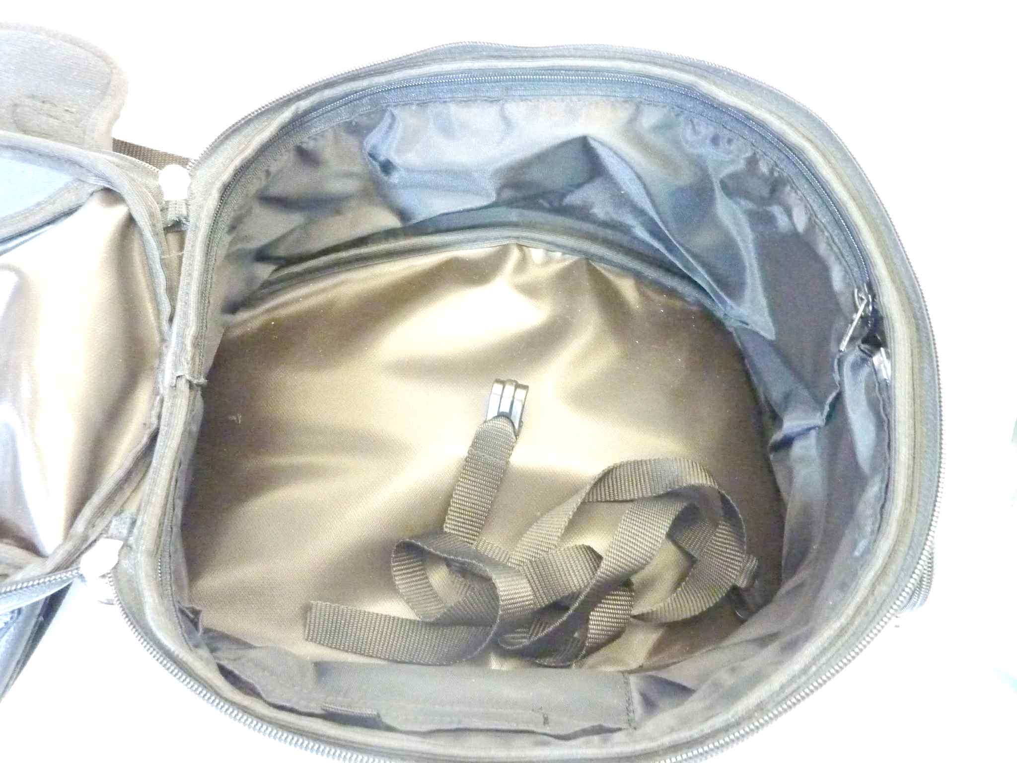 Borsa serbatoio Guzzi Breva 850 1100 1200 Sport 15 L cod 05481530 NUOVO fondo di magazzino, vedi foto, LEGGI DESCRIZIONE - immagine 12