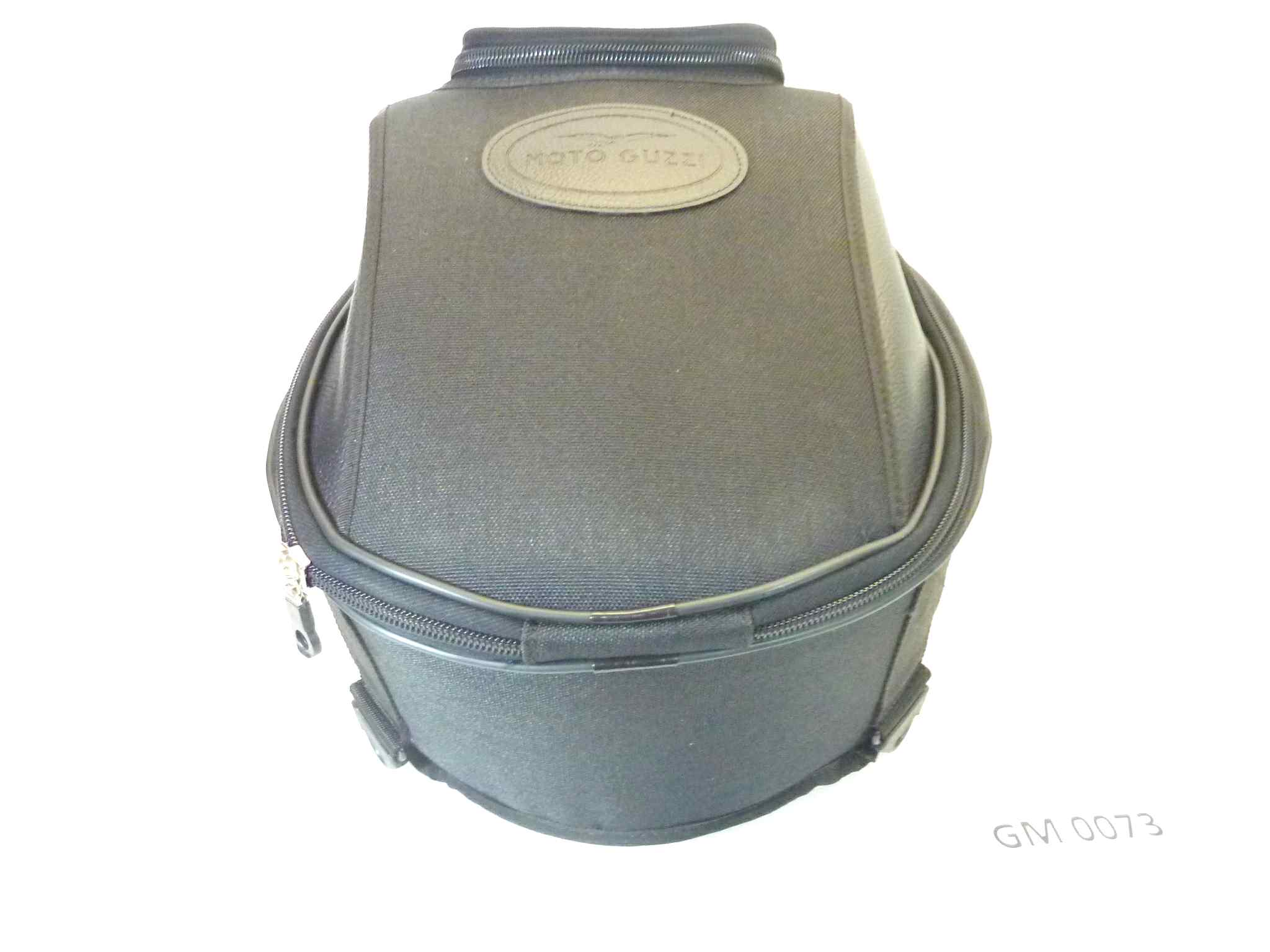 Borsa serbatoio Guzzi Eldorado 1400 in cordura cod 2S00039 NUOVO fondo di magazzino, vedi foto, LEGGI DESCRIZIONE - immagine 5