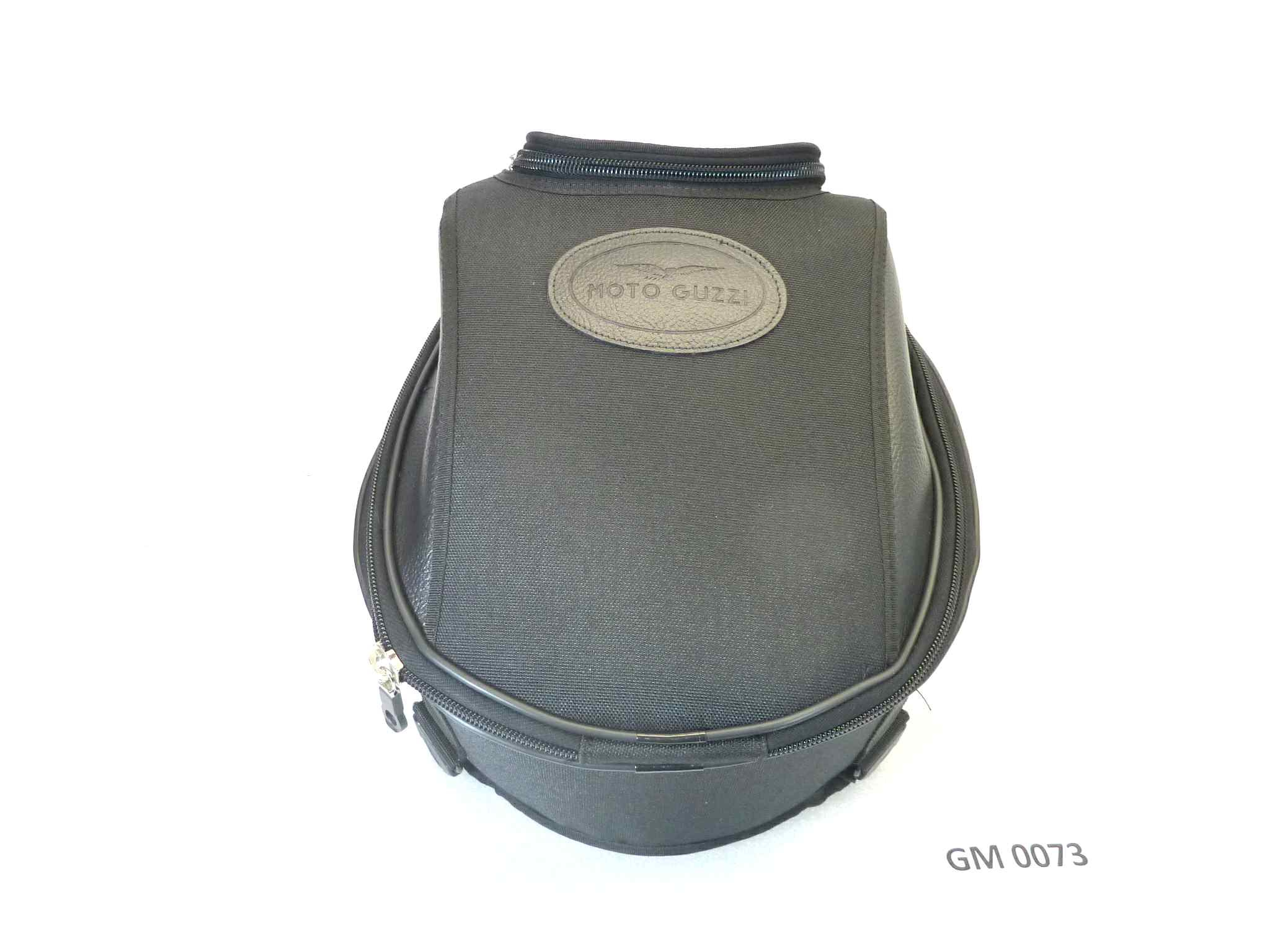 Borsa serbatoio Guzzi Eldorado 1400 in cordura cod 2S00039 NUOVO fondo di magazzino, vedi foto, LEGGI DESCRIZIONE - immagine 6