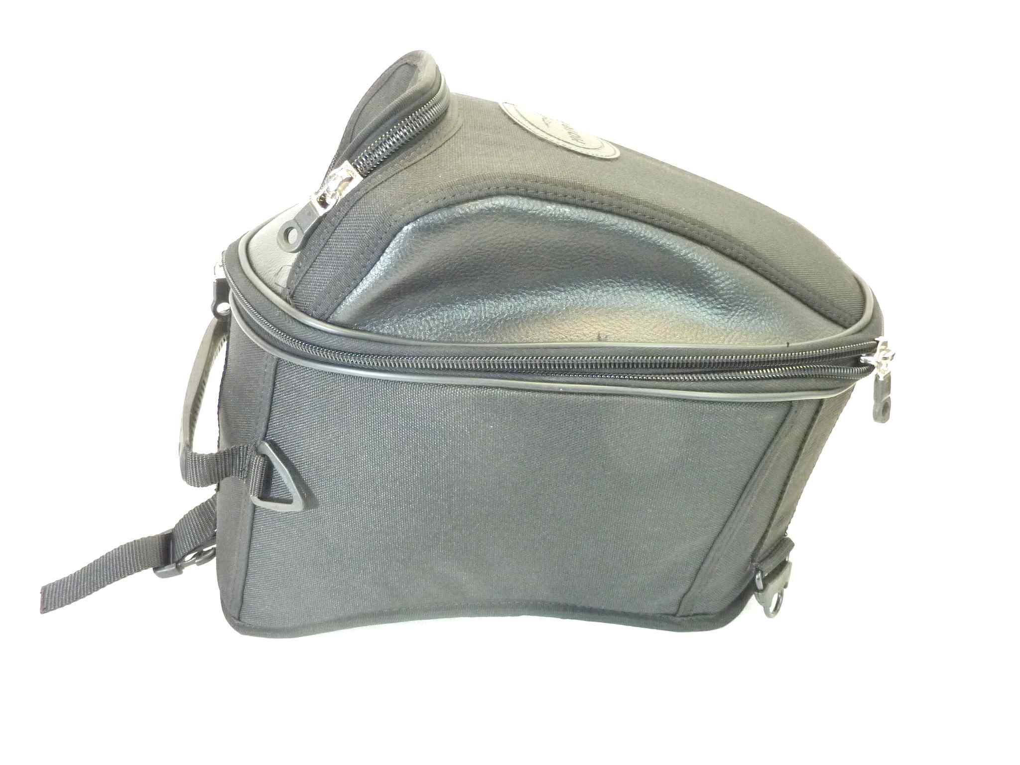 Borsa serbatoio Guzzi Eldorado 1400 in cordura cod 2S00039 NUOVO fondo di magazzino, vedi foto, LEGGI DESCRIZIONE - immagine 8