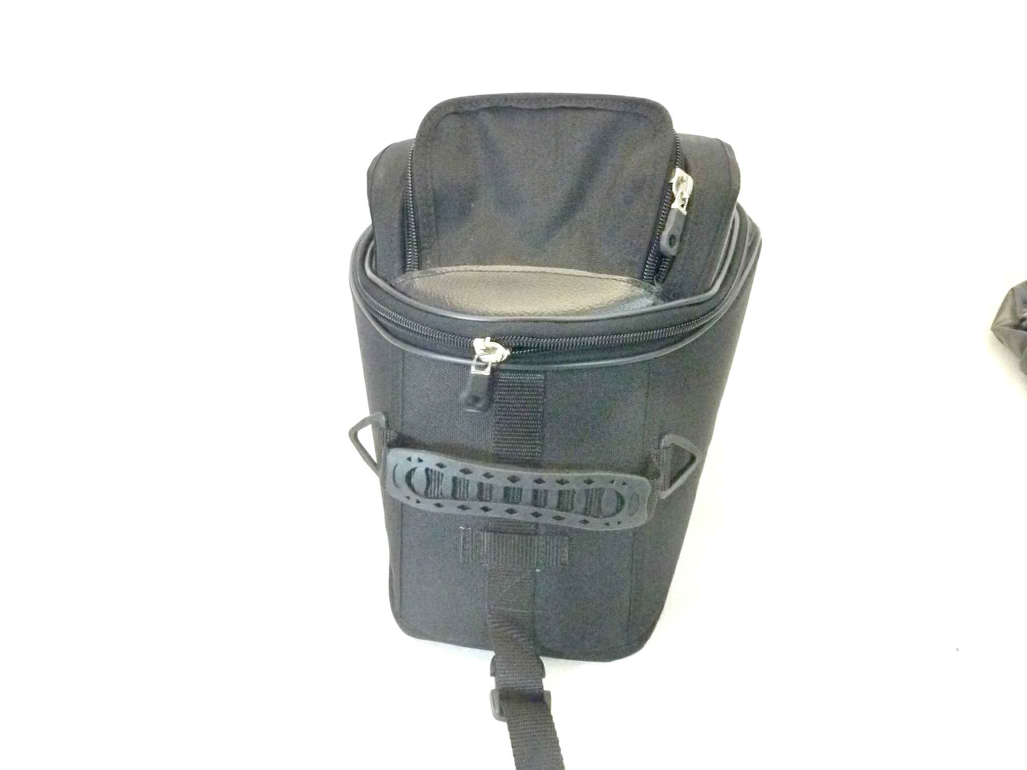 Borsa serbatoio Guzzi Eldorado 1400 in cordura cod 2S00039 NUOVO fondo di magazzino, vedi foto, LEGGI DESCRIZIONE - immagine 9