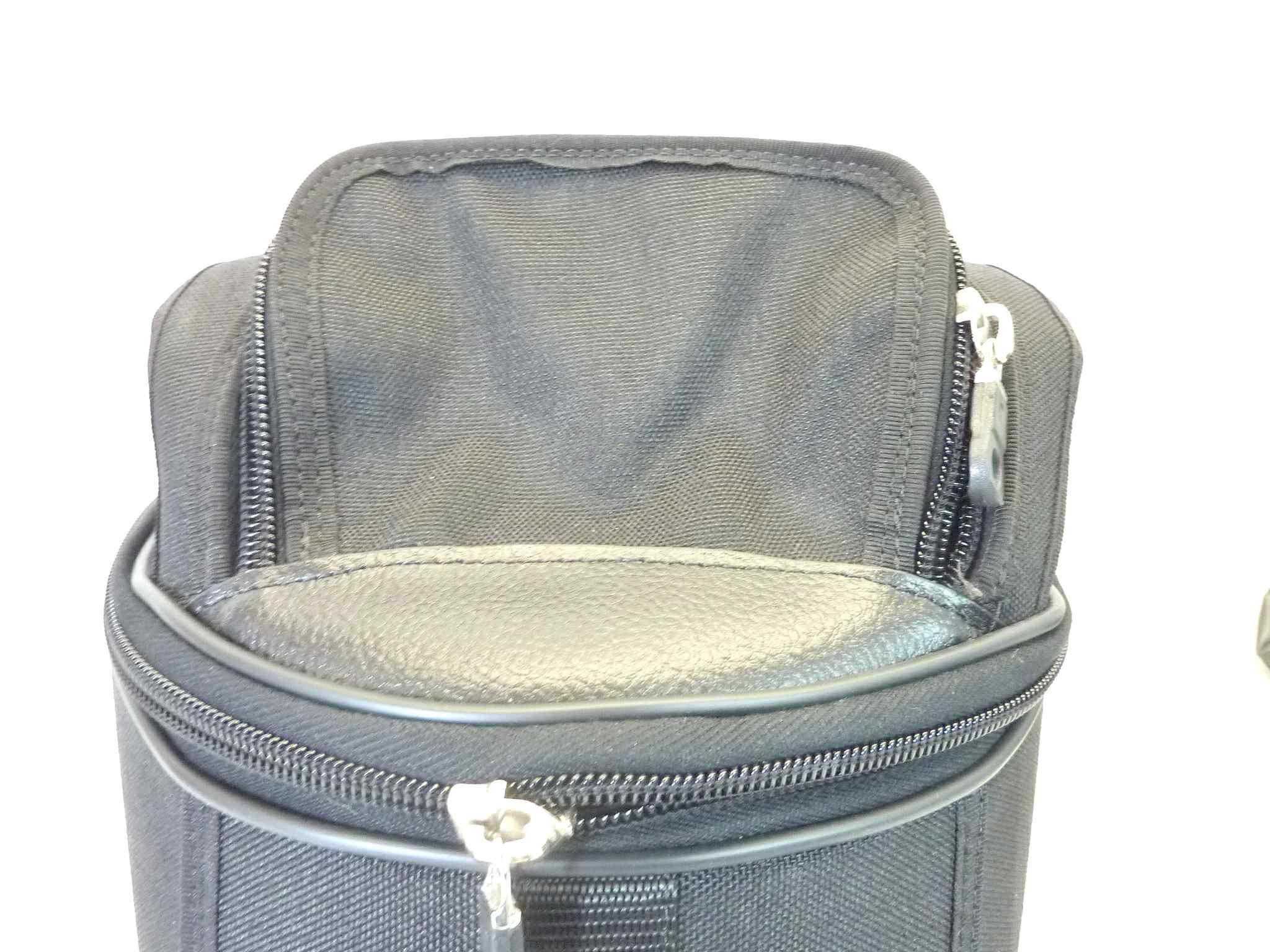 Borsa serbatoio Guzzi Eldorado 1400 in cordura cod 2S00039 NUOVO fondo di magazzino, vedi foto, LEGGI DESCRIZIONE - immagine 10
