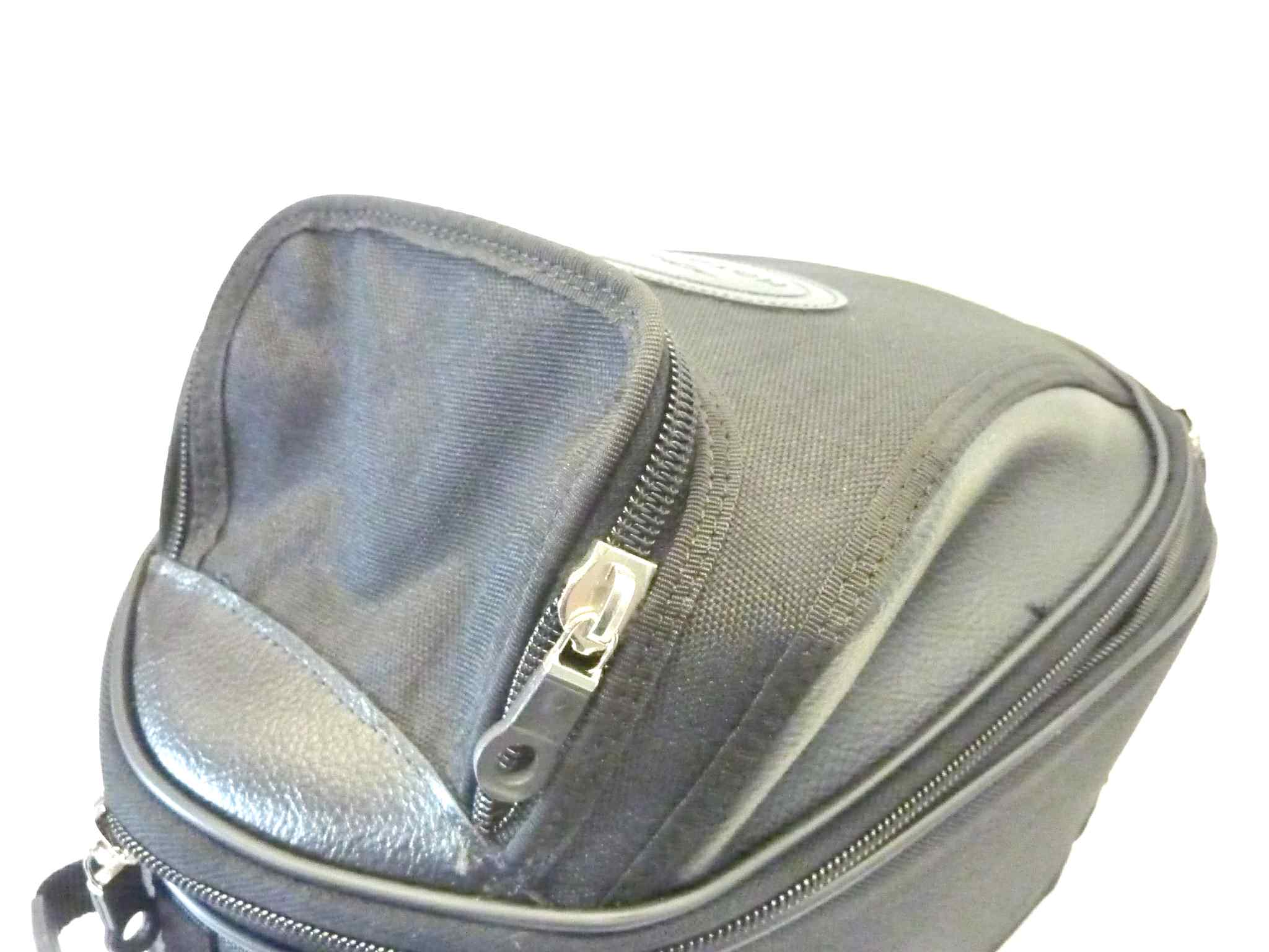 Borsa serbatoio Guzzi Eldorado 1400 in cordura cod 2S00039 NUOVO fondo di magazzino, vedi foto, LEGGI DESCRIZIONE - immagine 11