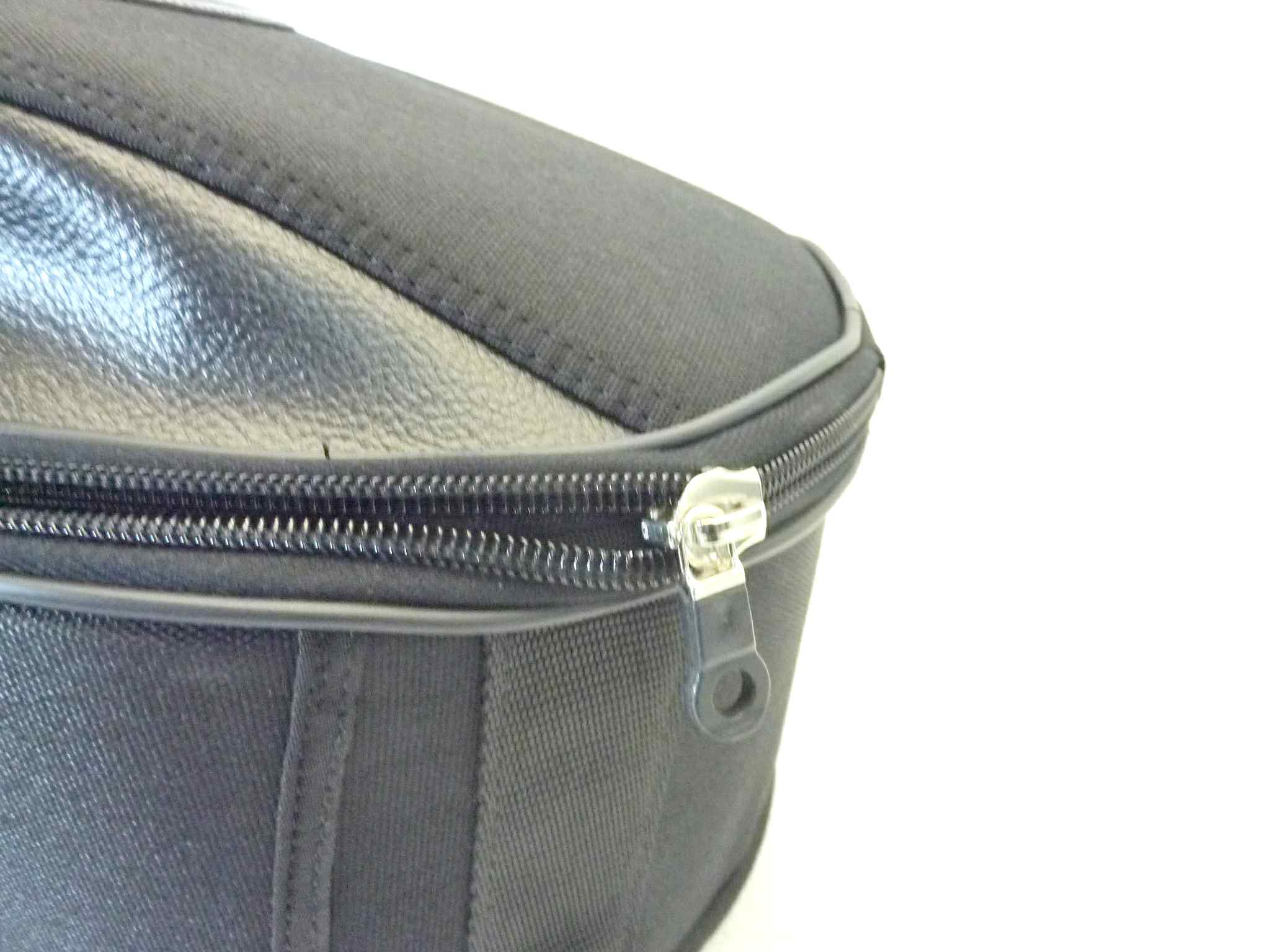 Borsa serbatoio Guzzi Eldorado 1400 in cordura cod 2S00039 NUOVO fondo di magazzino, vedi foto, LEGGI DESCRIZIONE - immagine 12