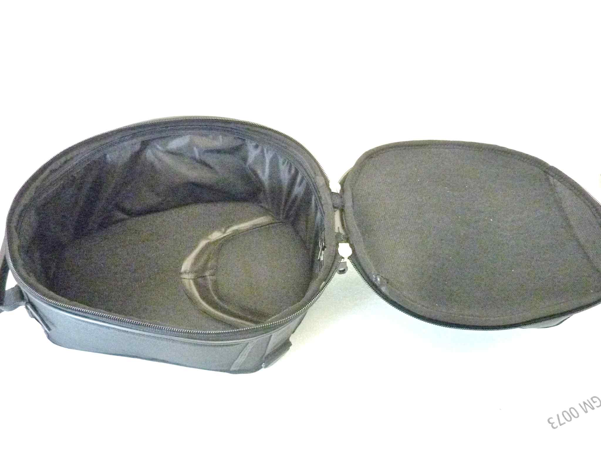 Borsa serbatoio Guzzi Eldorado 1400 in cordura cod 2S00039 NUOVO fondo di magazzino, vedi foto, LEGGI DESCRIZIONE - immagine 13