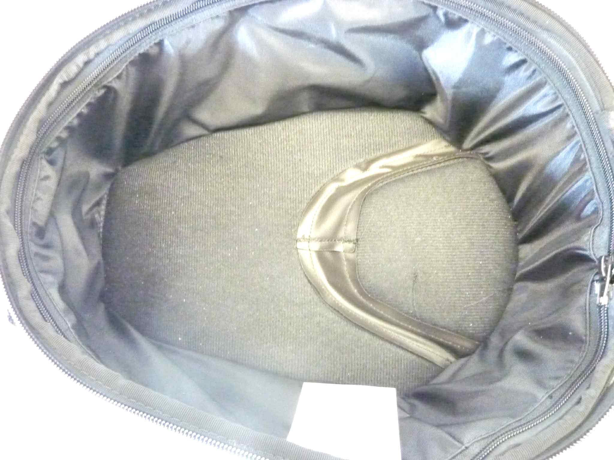 Borsa serbatoio Guzzi Eldorado 1400 in cordura cod 2S00039 NUOVO fondo di magazzino, vedi foto, LEGGI DESCRIZIONE - immagine 14