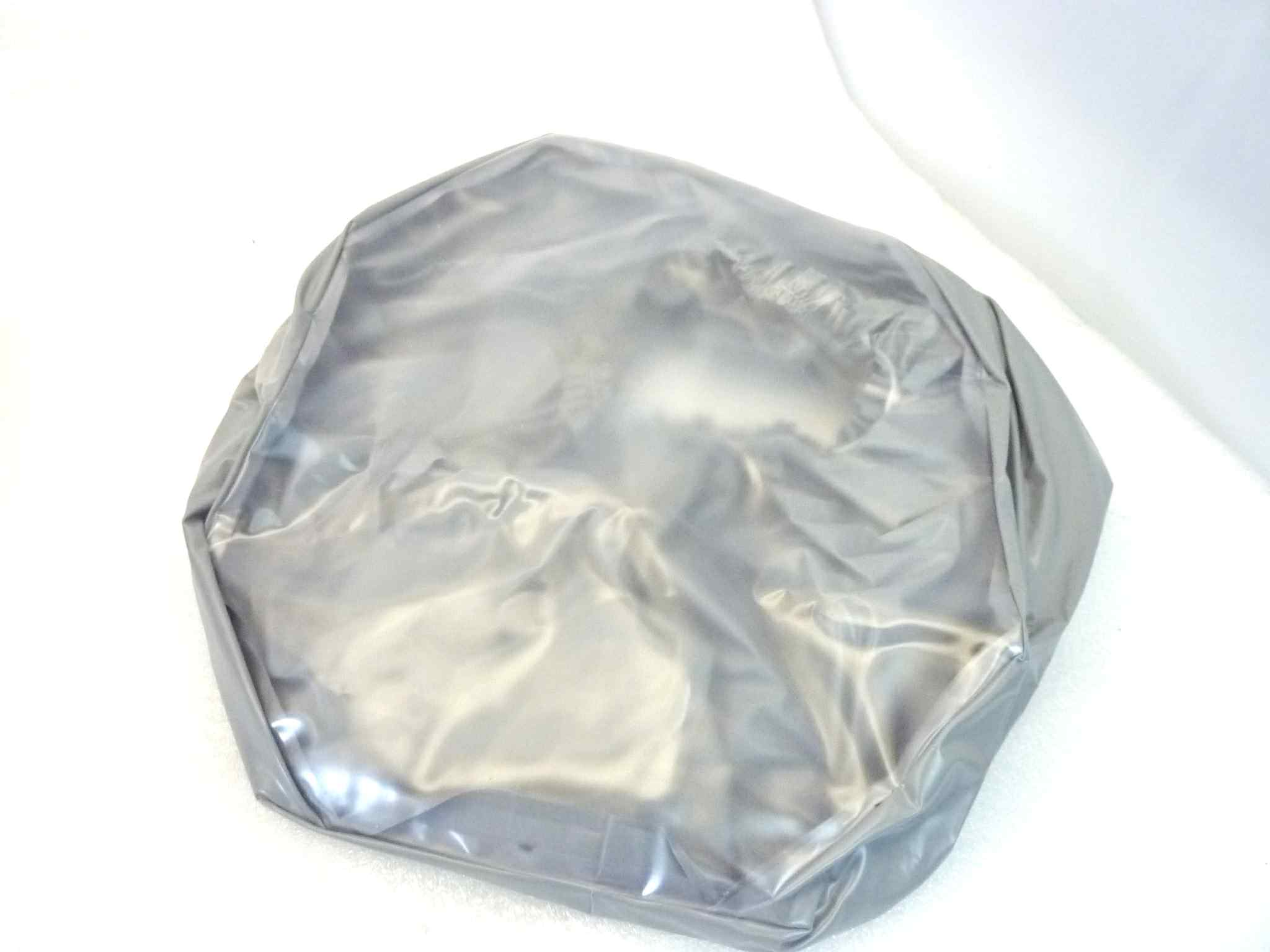 Borsa serbatoio guzzi V7 700 nylon pelle 2 tasche laterali 1 tasca superiore NUOVO fondo di magazzino, vedi foto, LEGGI DESCRIZIONE - immagine 7